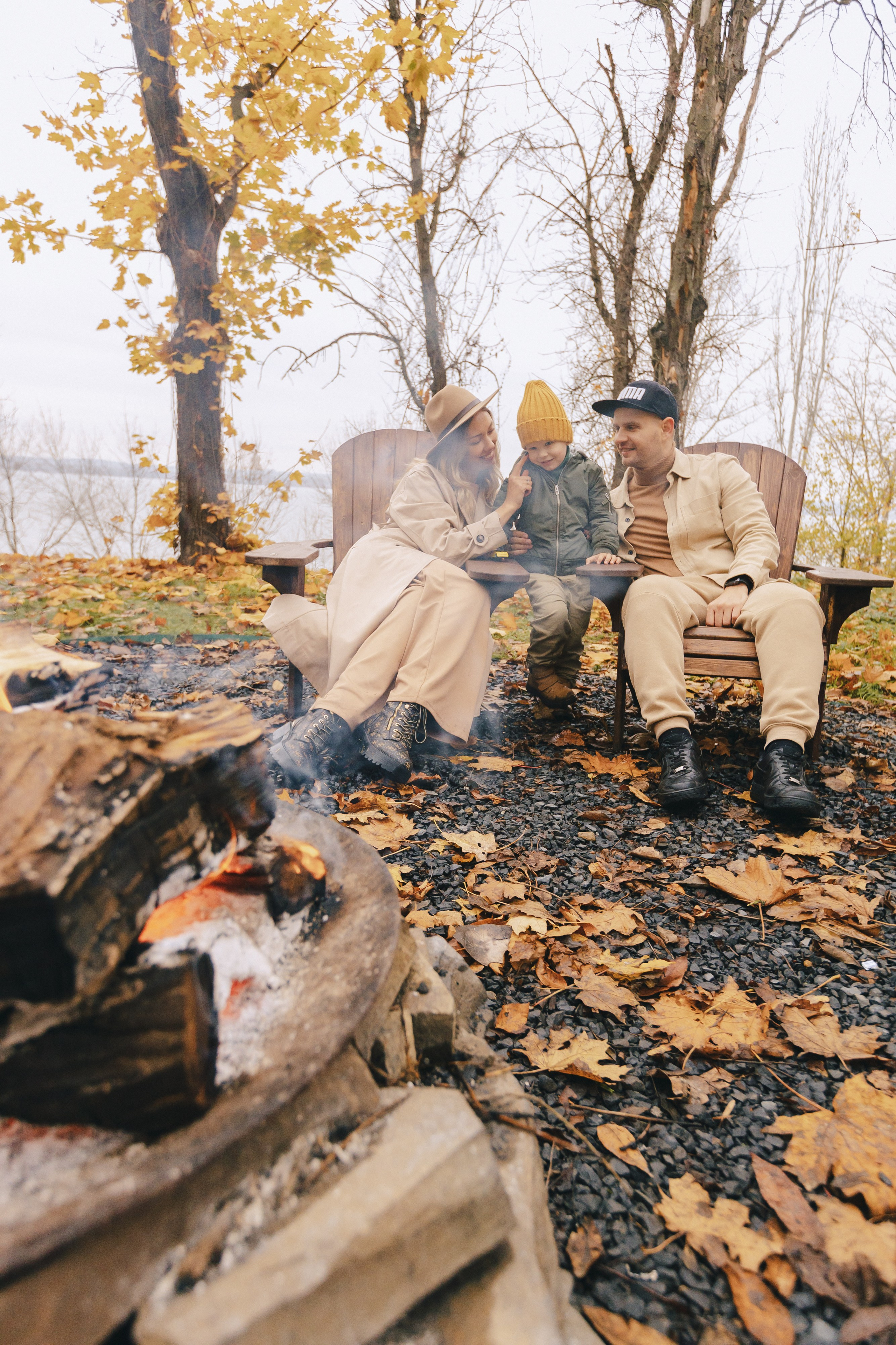 Лена, Игорь и Демид. Фотограф Таганрог Любимая Надя