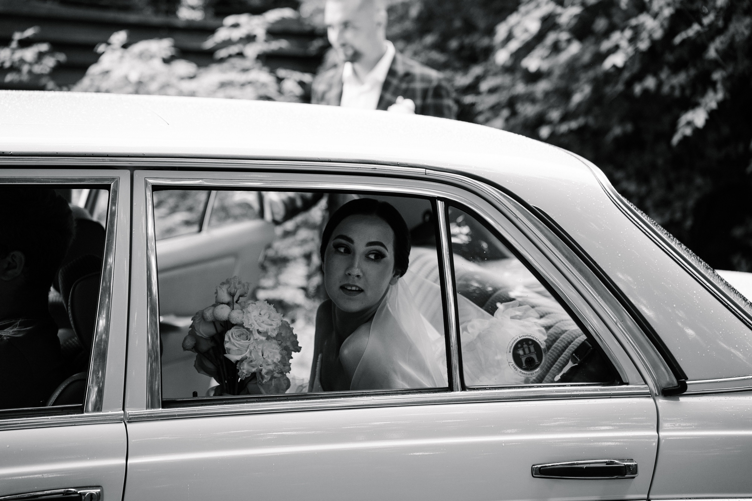 Илья и Анна. Фотограф в Калининграде Дмитрий Мишин