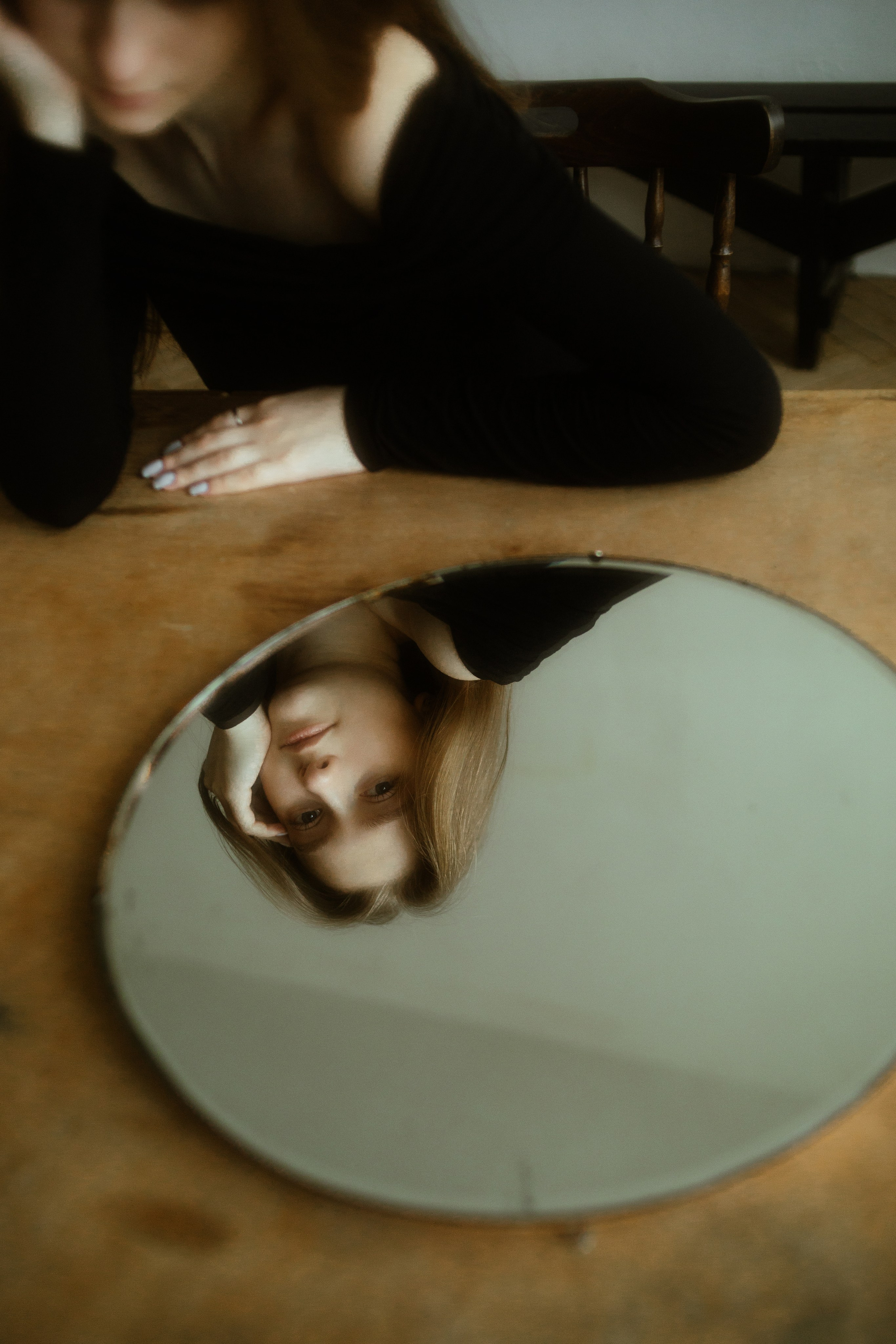 Фотограф в Санкт-Петербурге Андрей Пенков