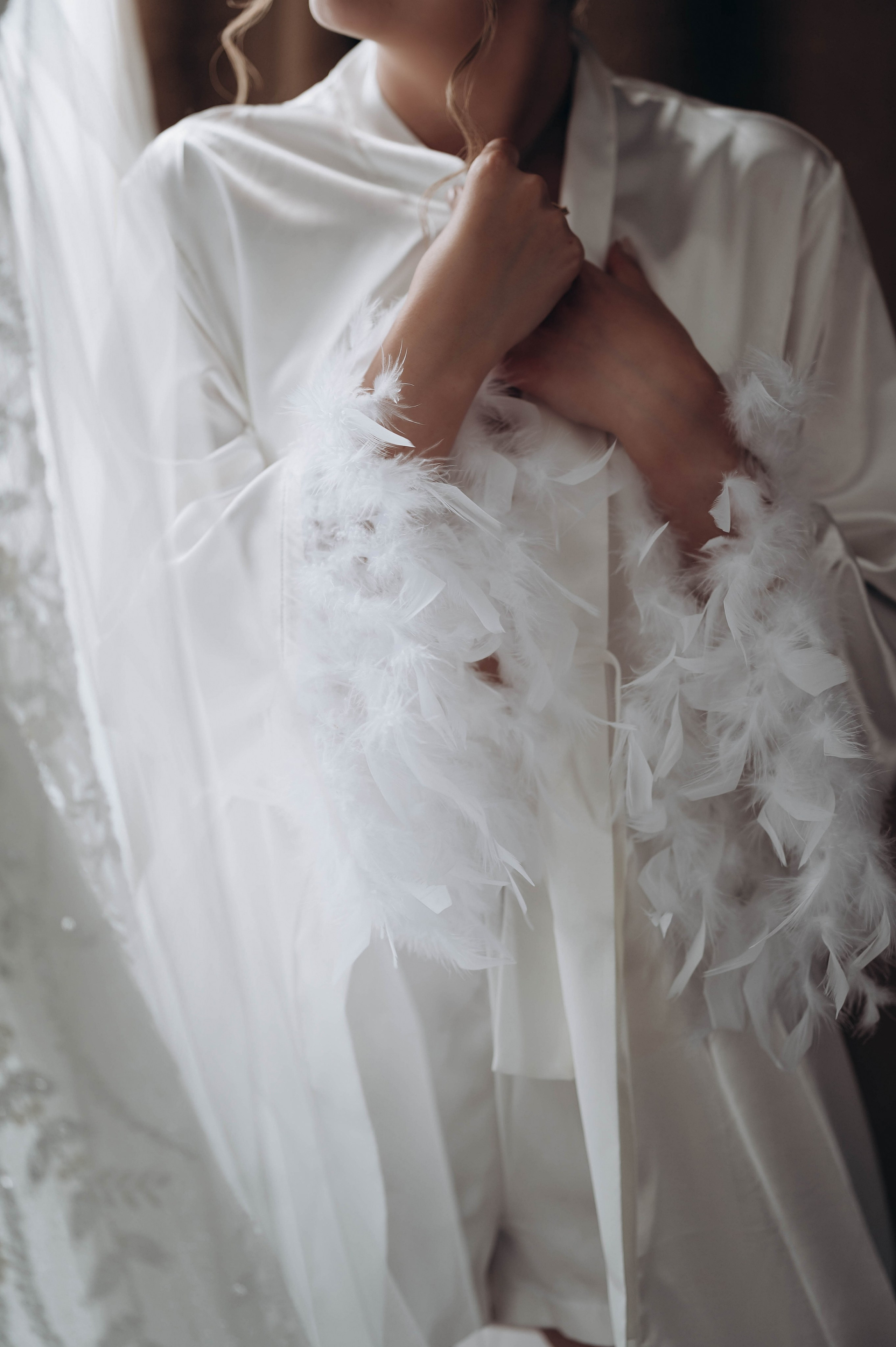 Свадебные съёмки. Главная