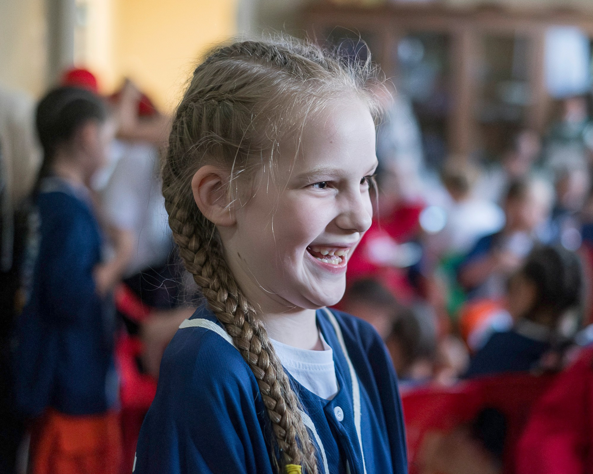 Отчетный концерт Студии «Prosto Tancy». Репортажный фотограф в Казани Павел Серпокрылов