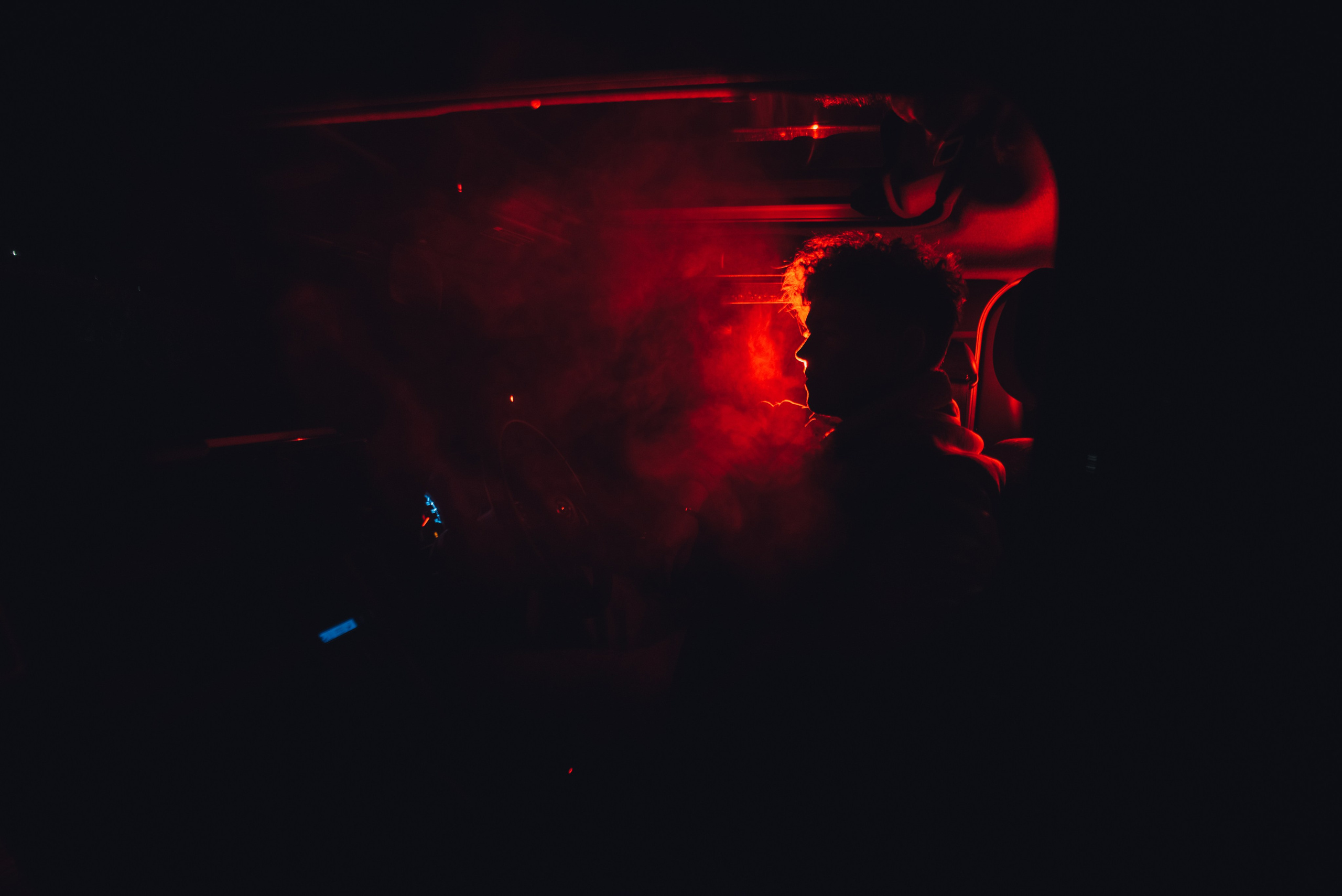 Автосессия