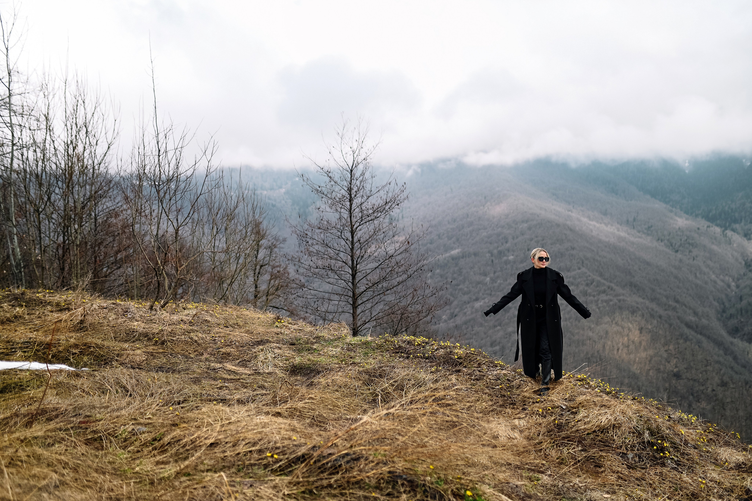 Фотосессия в Красной Поляне. Свадебный и travel фотограф в Волгограде, Сочи, Домбае, Европе
