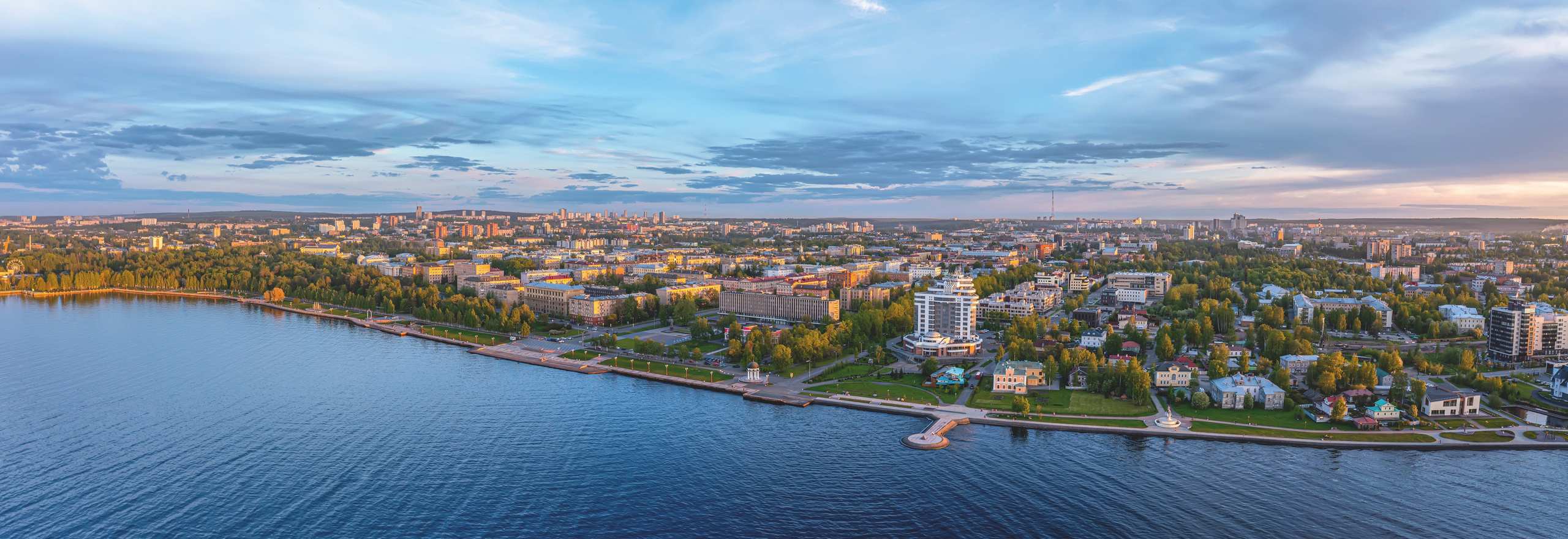 Фотоальбом «Небо и Земля» (2023 г.). Аэросъемка. Фото и Видео в Карелии. Алексей Фрилунд