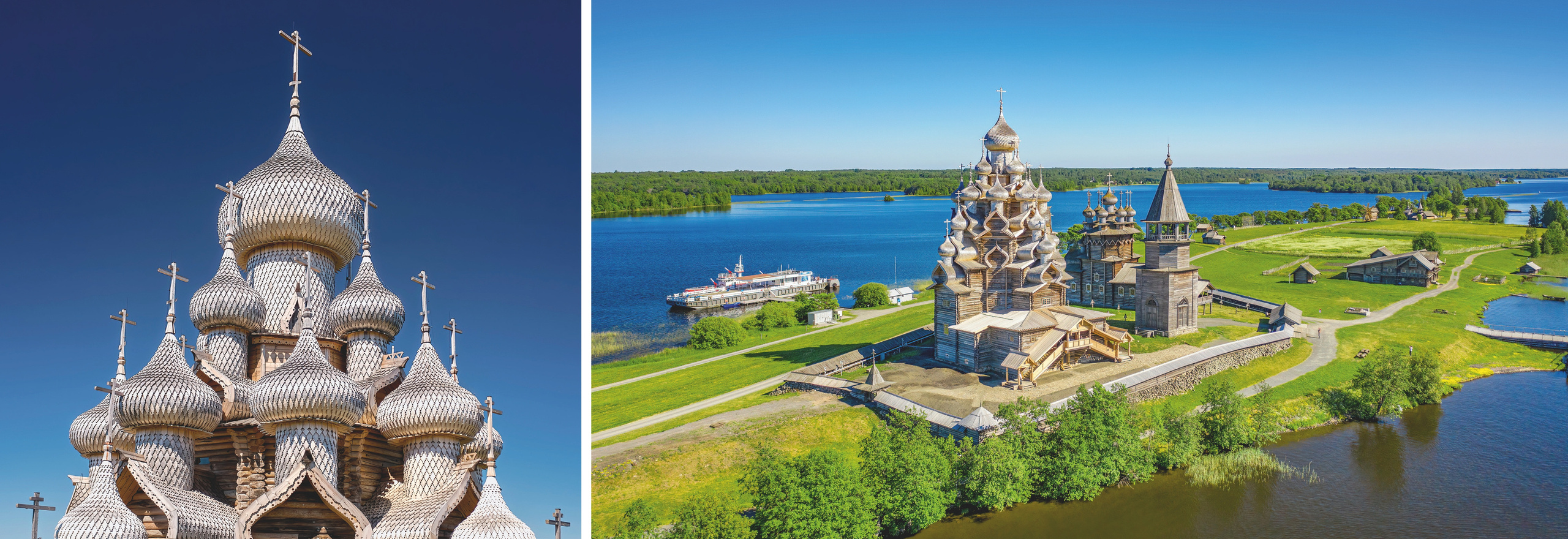 Фотоальбом «Небо и Земля» (2023 г.). Аэросъемка. Фото и Видео в Карелии. Алексей Фрилунд