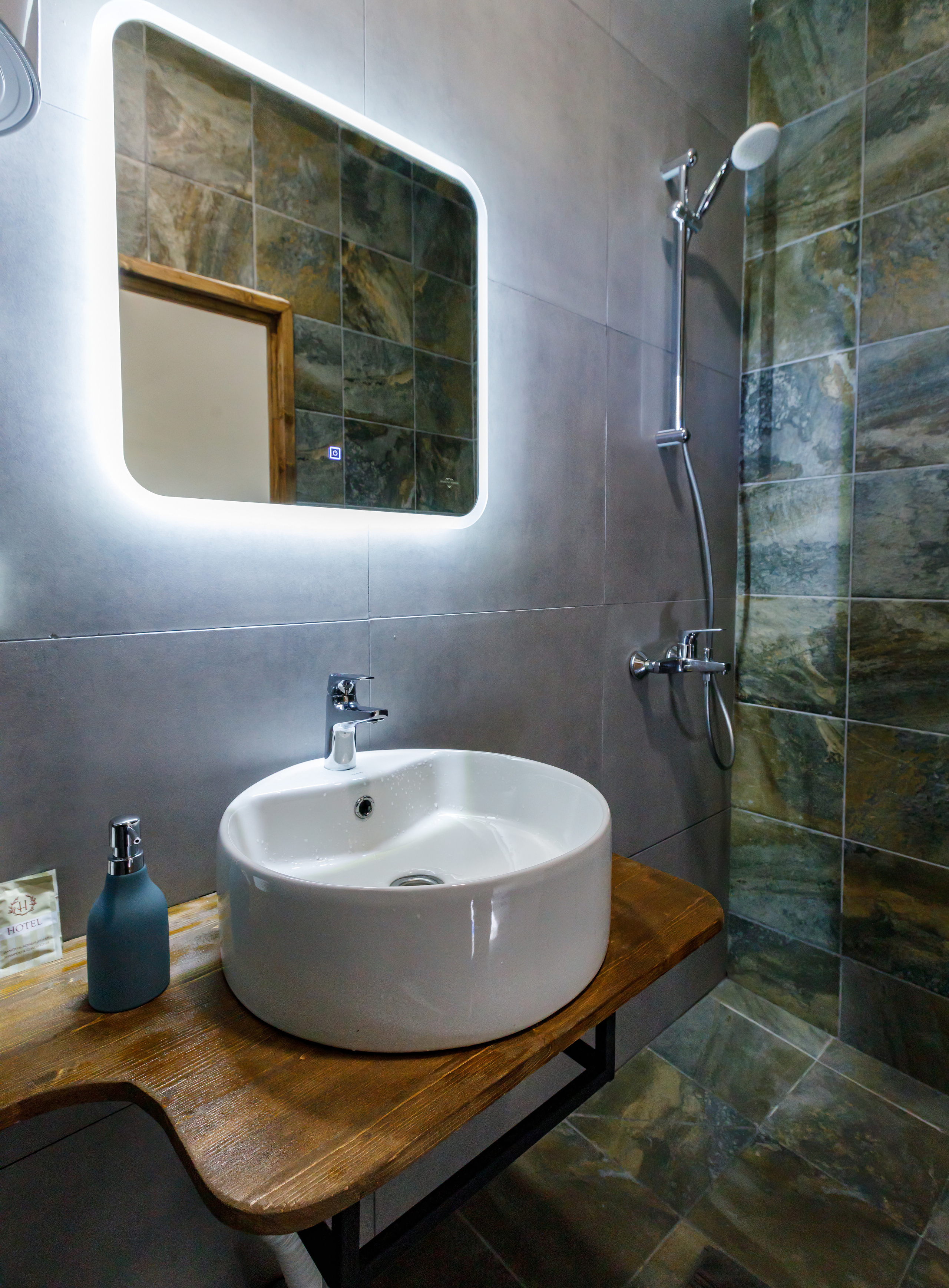 Парк-отель ЮМА (г.Кемь). Аэросъемка. Фото и Видео в Карелии. Алексей Фрилунд