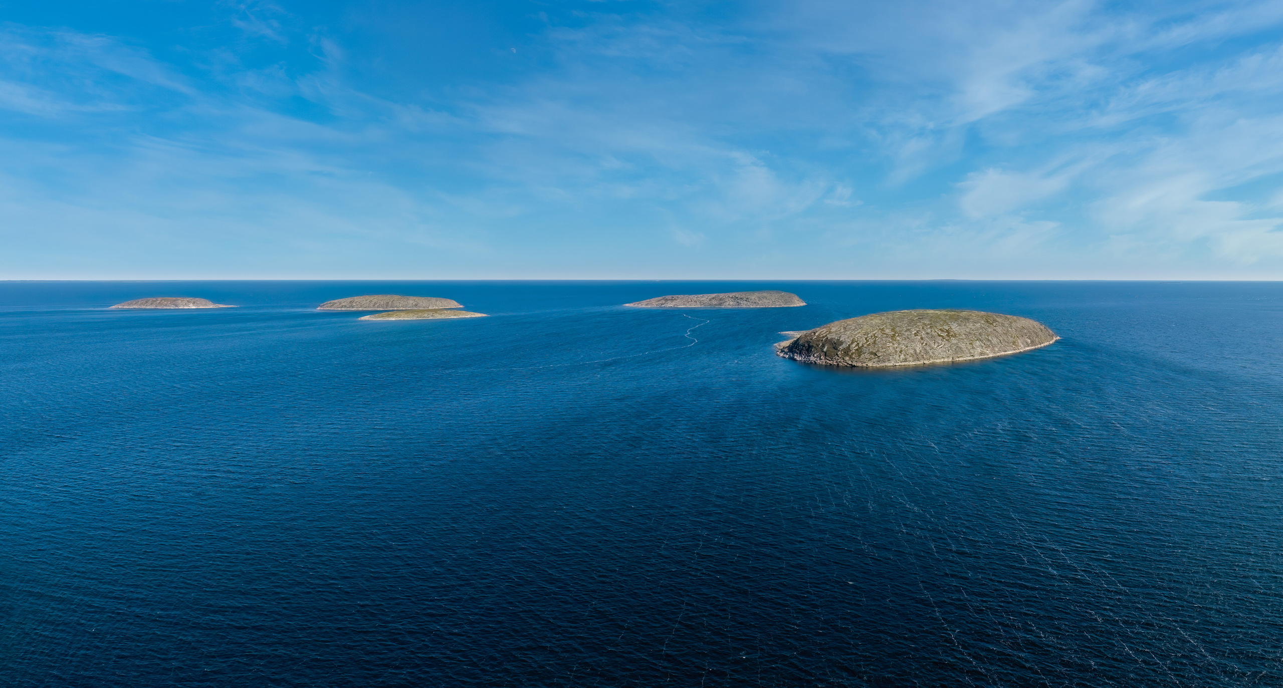 Белое море. Аэросъемка. Фото и Видео в Карелии. Алексей Фрилунд
