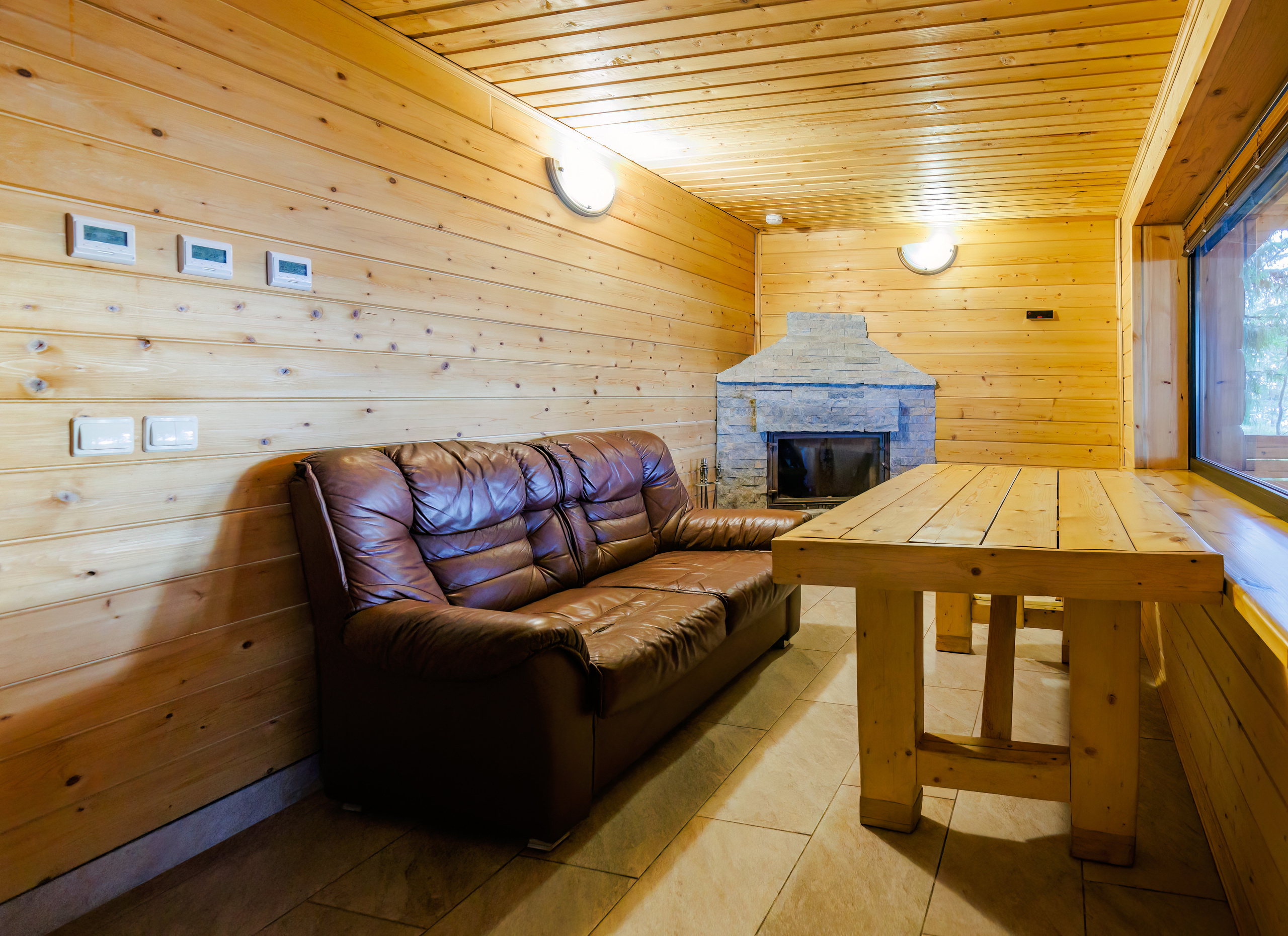 Гостевой дом «Белые ночи» (о. Сямозеро). Аэросъемка. Фото и Видео в Карелии. Алексей Фрилунд