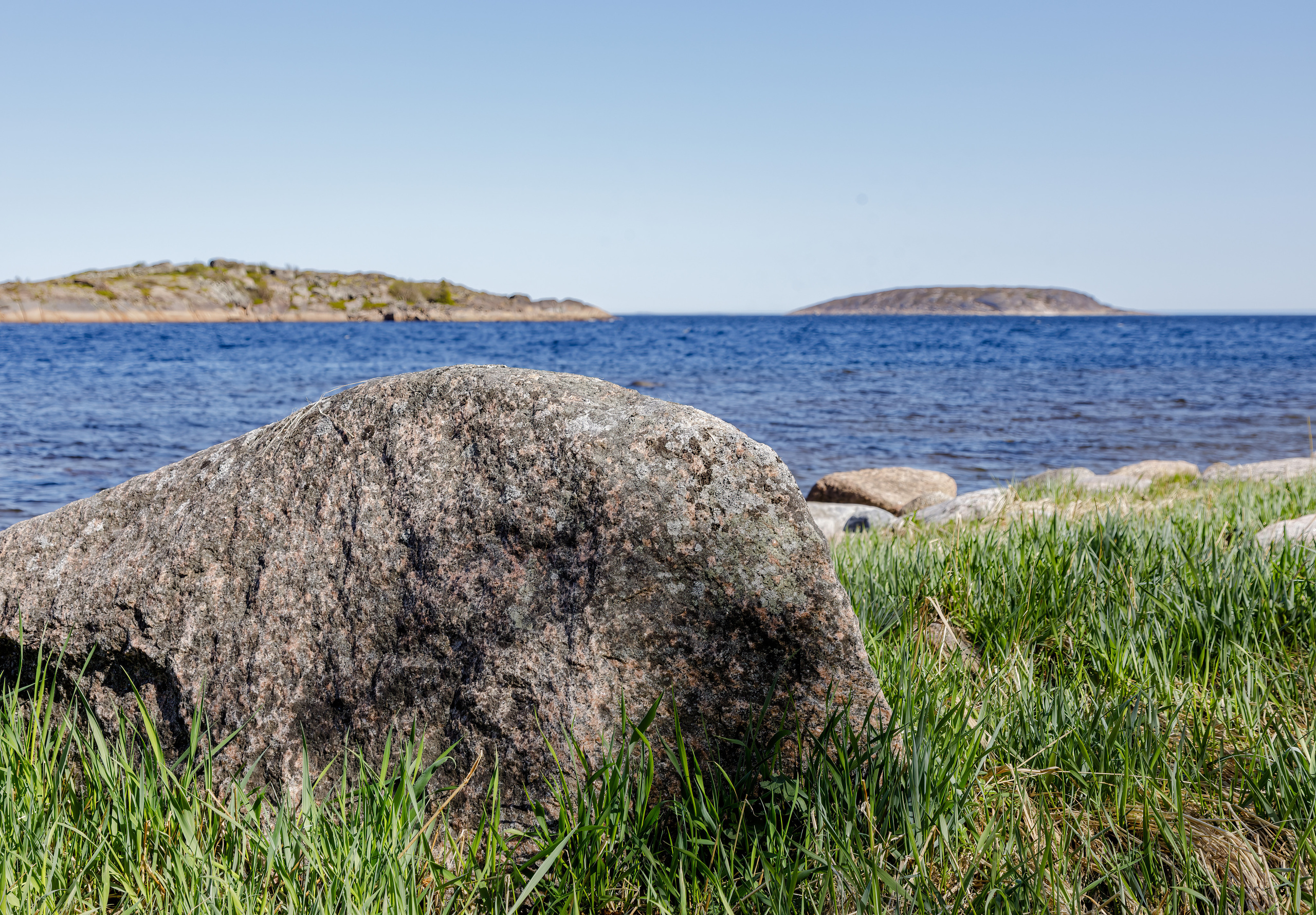 Белое море. Аэросъемка. Фото и Видео в Карелии. Алексей Фрилунд