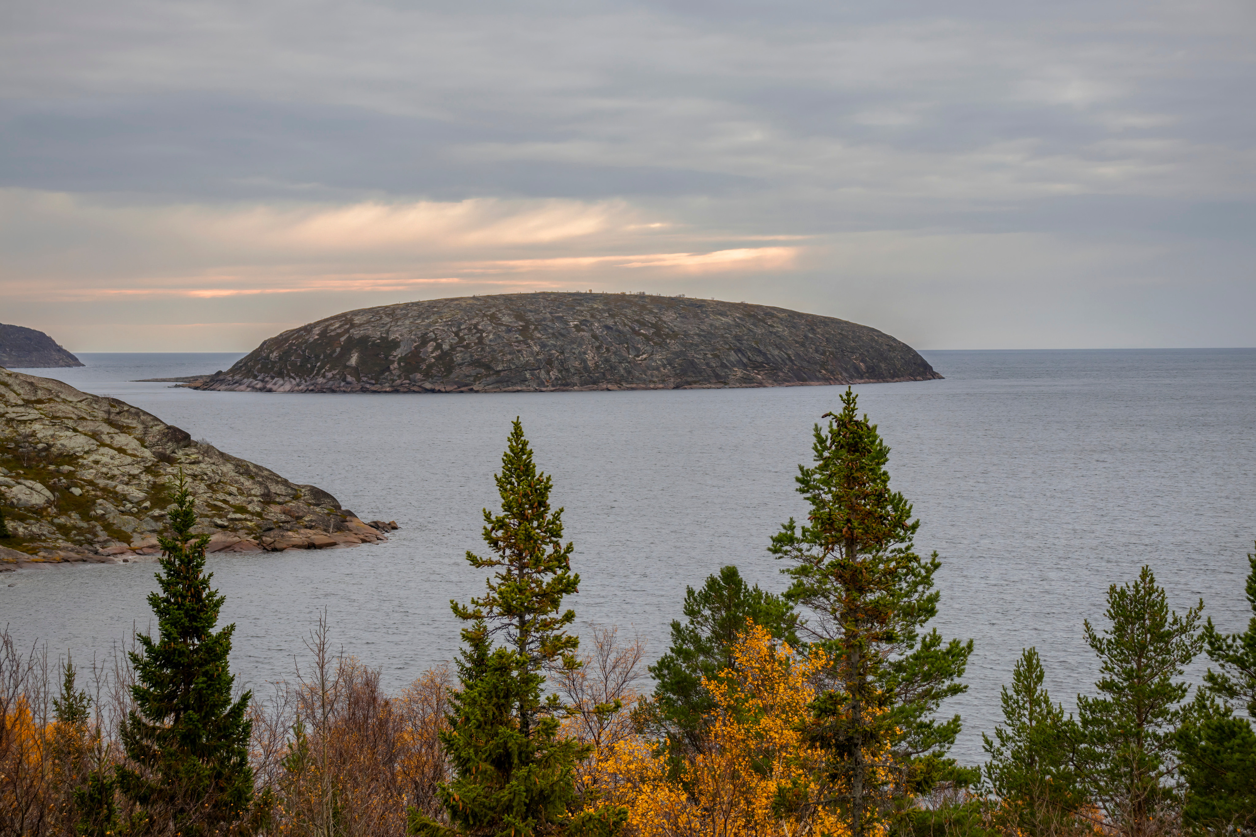 Архипелаг Кузова (ландшафтный заказник). Аэросъемка. Фото и Видео в Карелии. Алексей Фрилунд