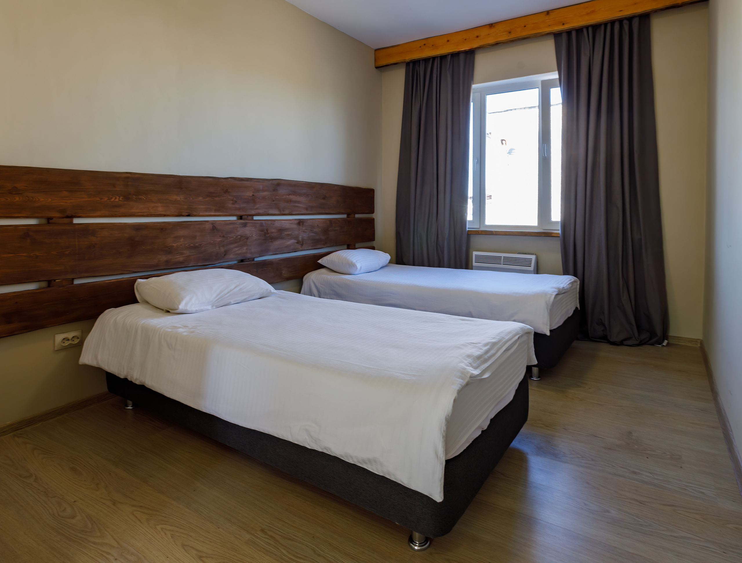 Парк-отель ЮМА (г.Кемь). Аэросъемка. Фото и Видео в Карелии. Алексей Фрилунд