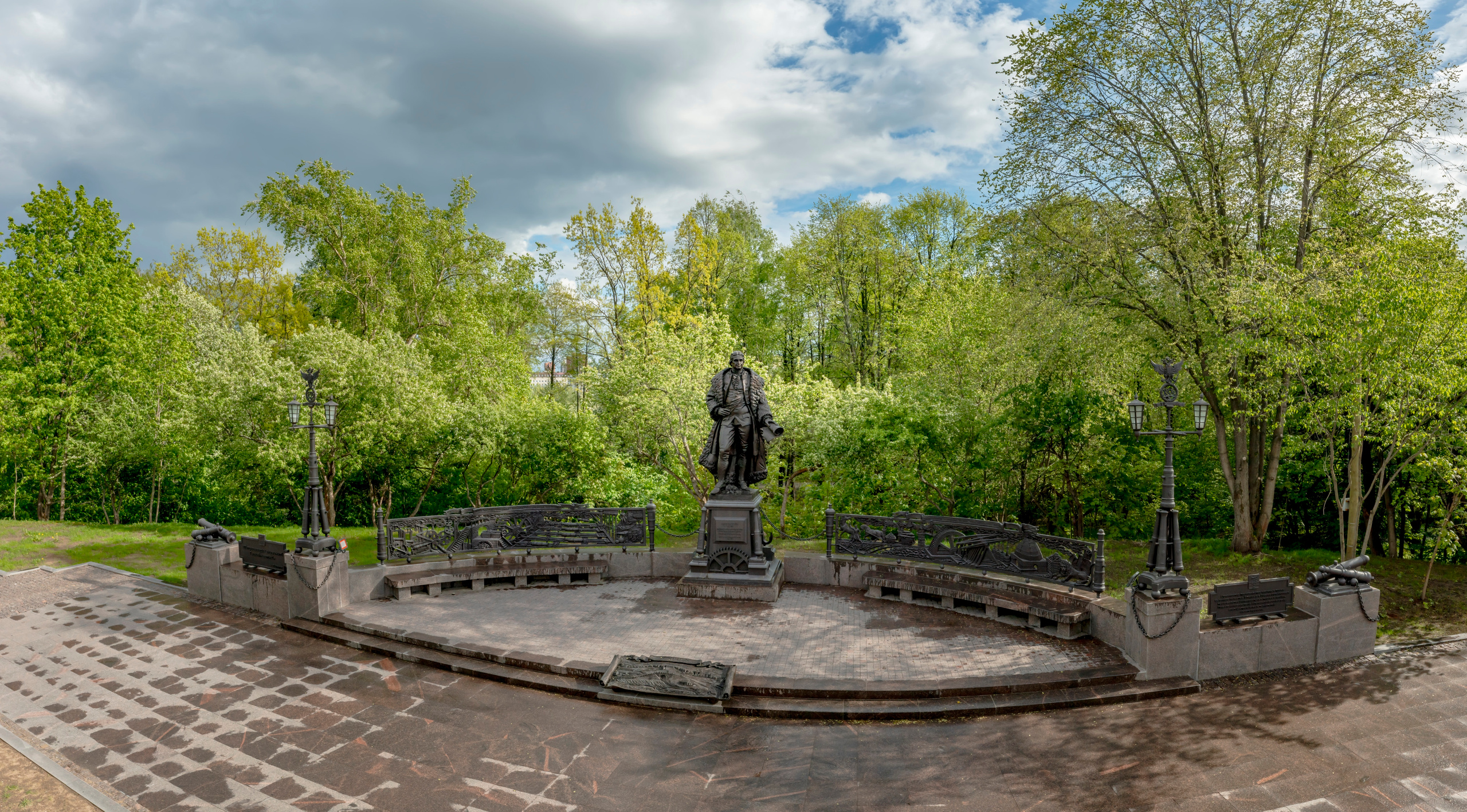 Город. Аэросъемка. Фото и Видео в Карелии. Алексей Фрилунд