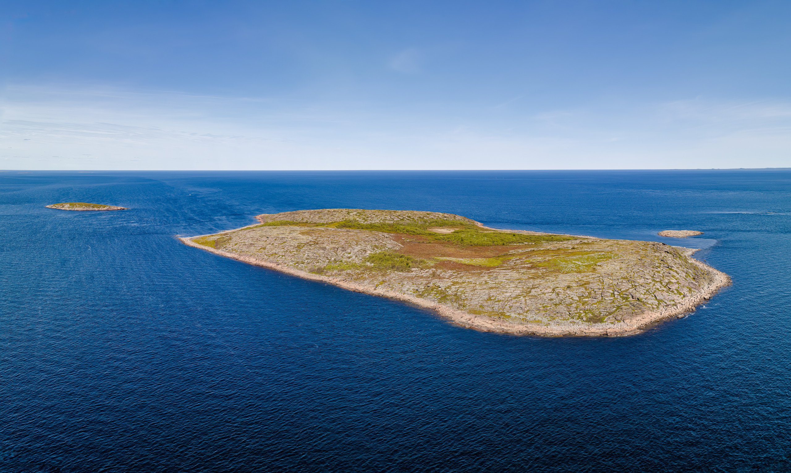 Белое море. Аэросъемка. Фото и Видео в Карелии. Алексей Фрилунд