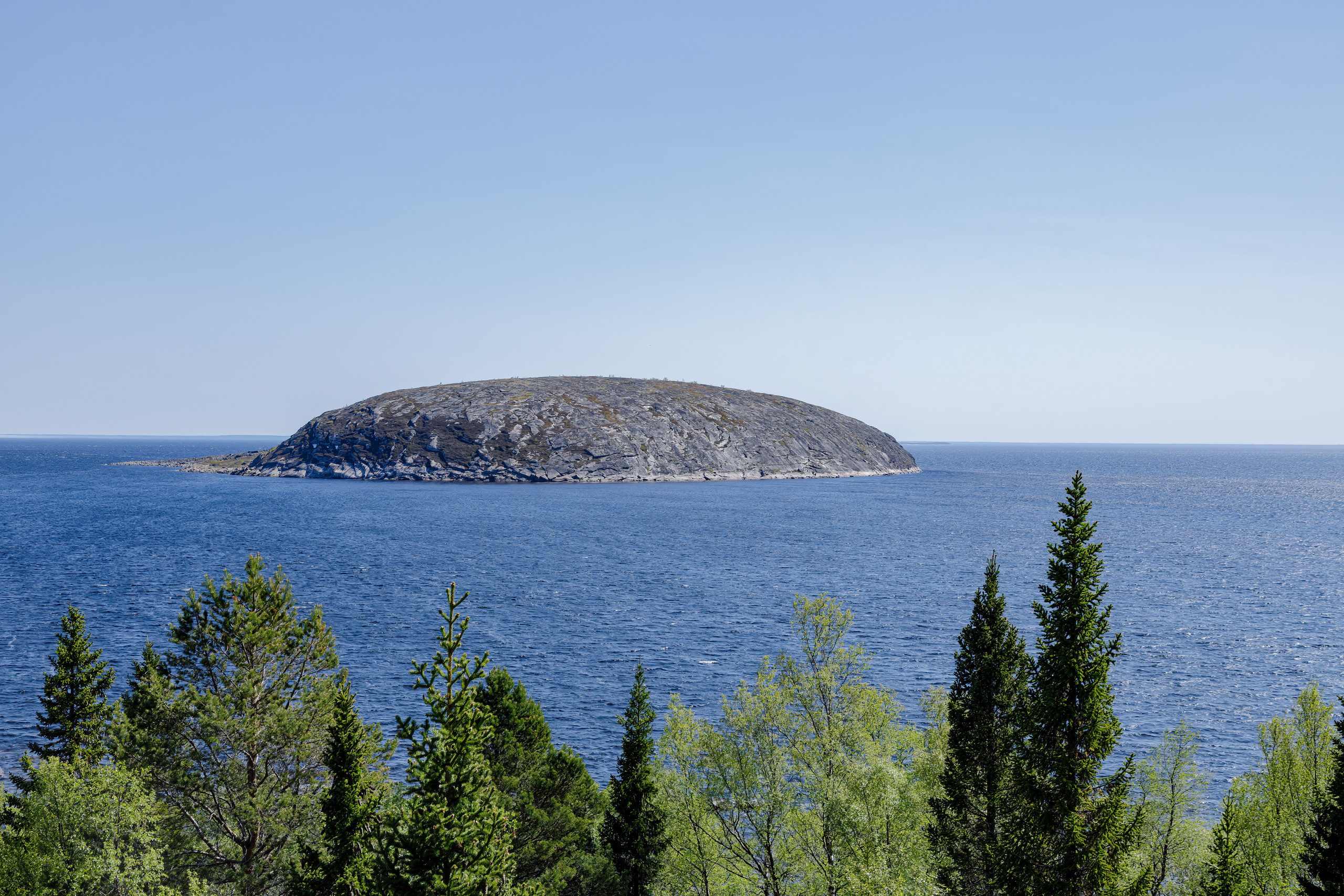 Белое море. Аэросъемка. Фото и Видео в Карелии. Алексей Фрилунд