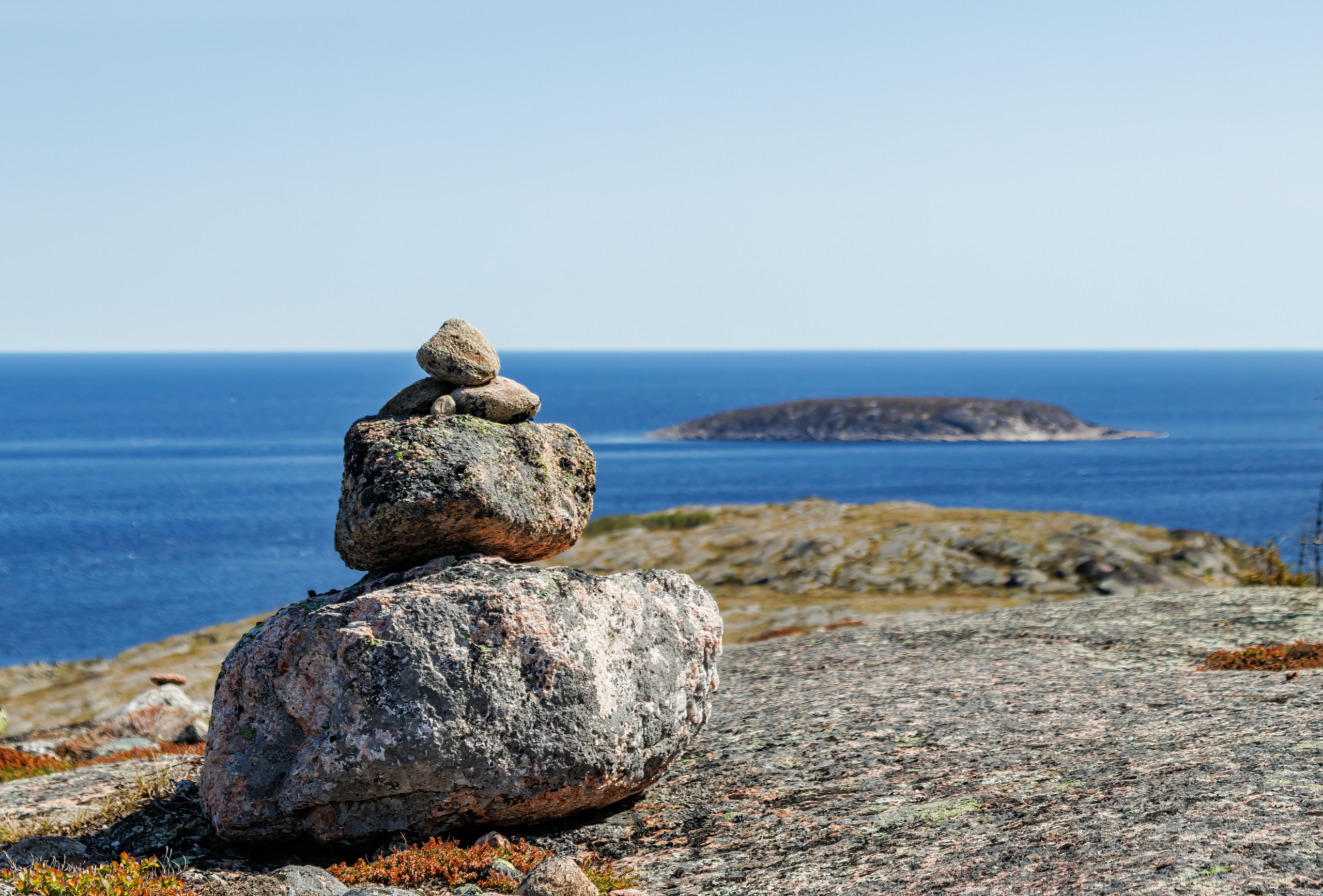 Белое море. Аэросъемка. Фото и Видео в Карелии. Алексей Фрилунд