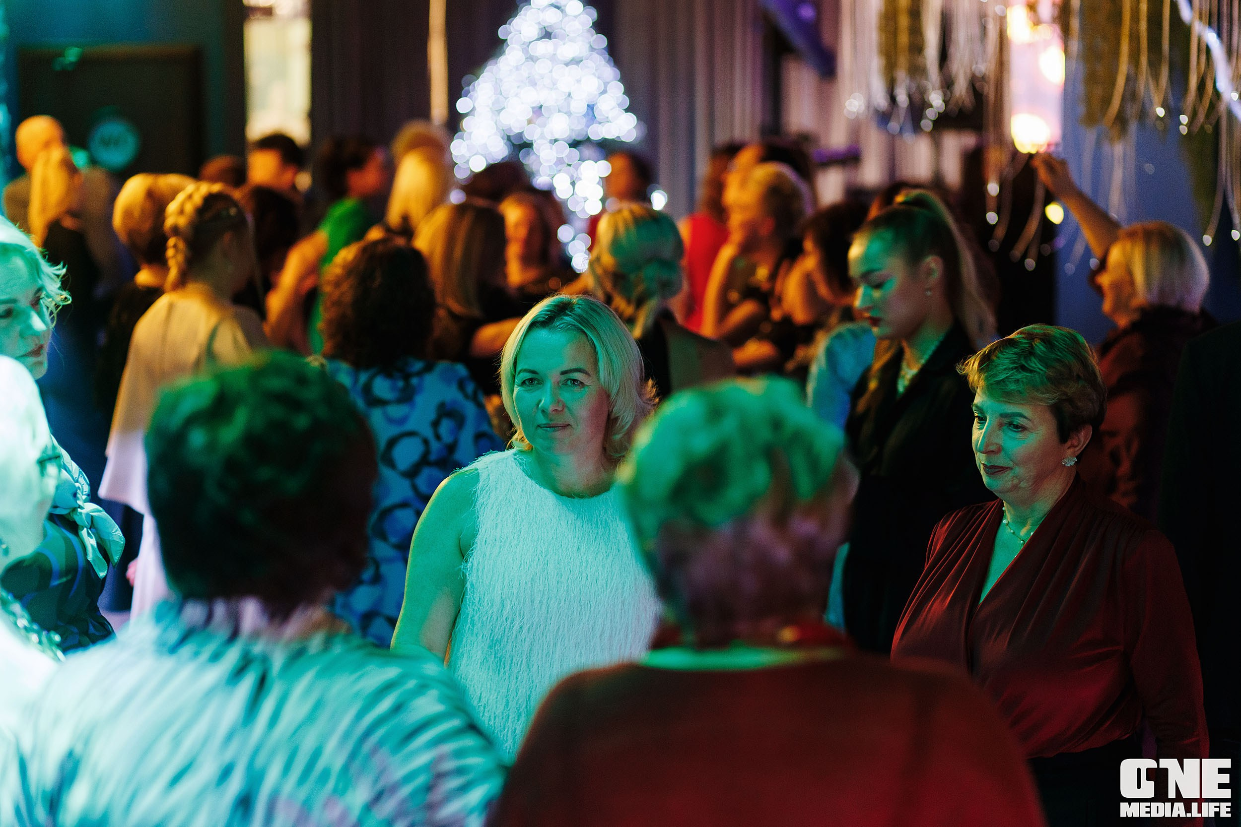 Фоторепортаж из Океана. One Media Life: фоторепортажи, фотоотчеты с мероприятий и заведений