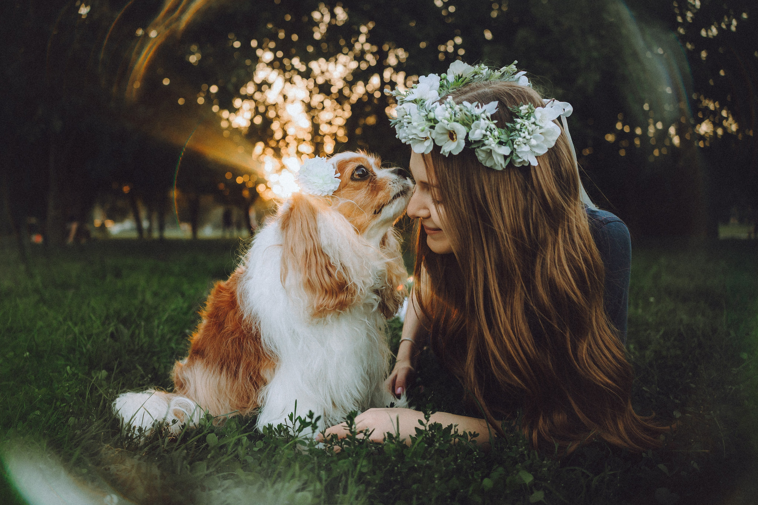 Наташа и Вики