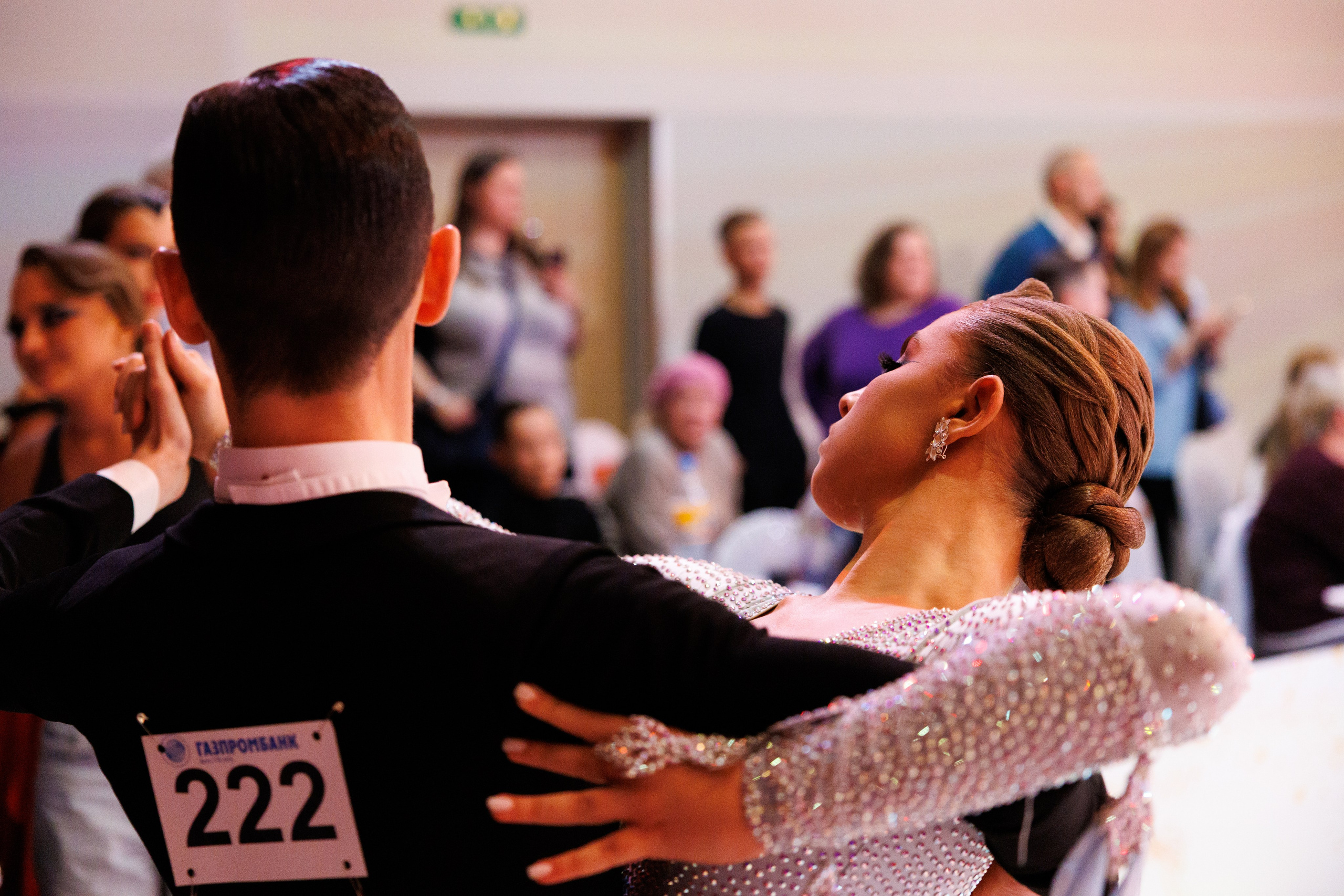Большой кубок содружества. Репортажный фотограф Санкт-Петербург | Роман Карбышев