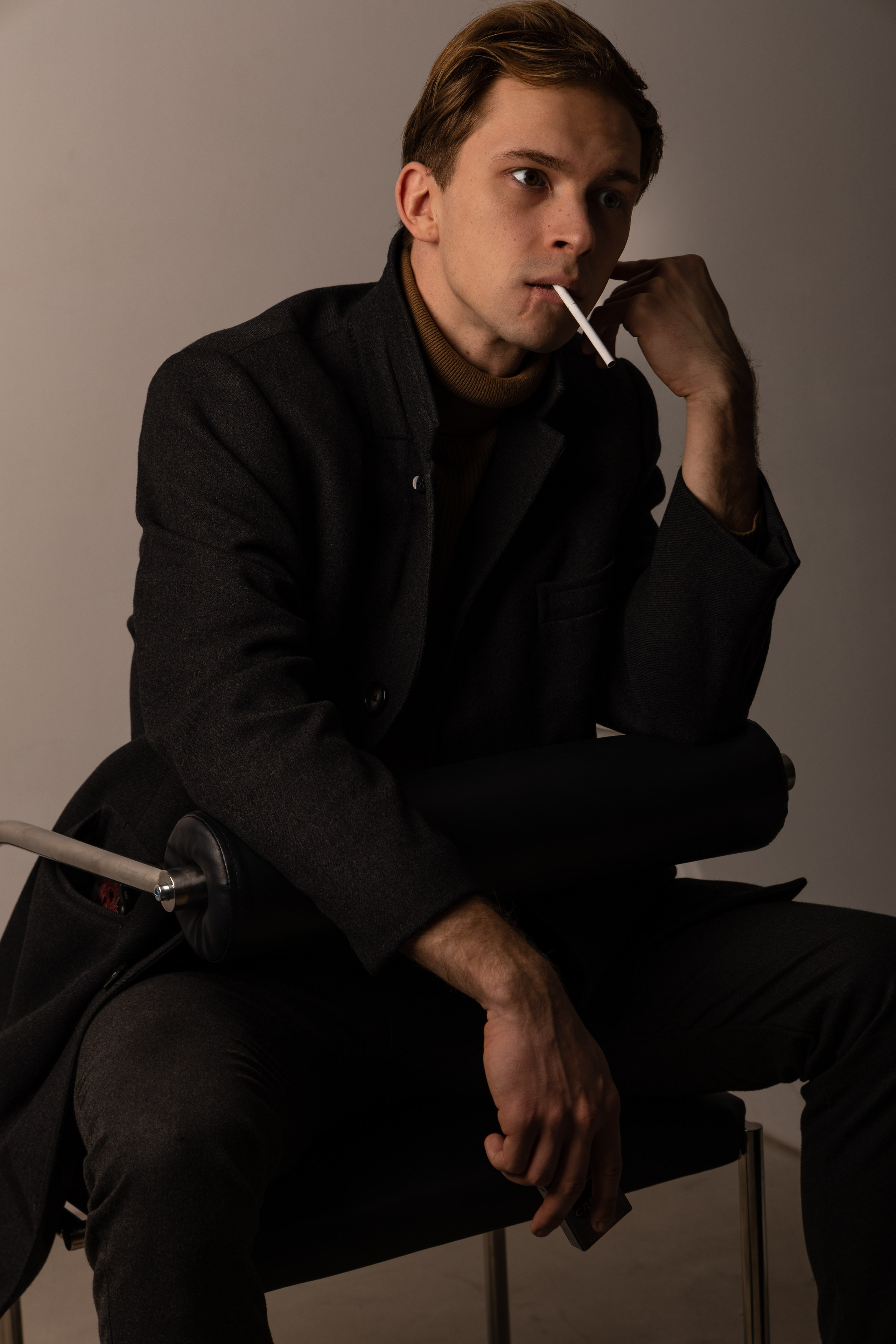 Иван. Репортажный фотограф Санкт-Петербург | Роман Карбышев