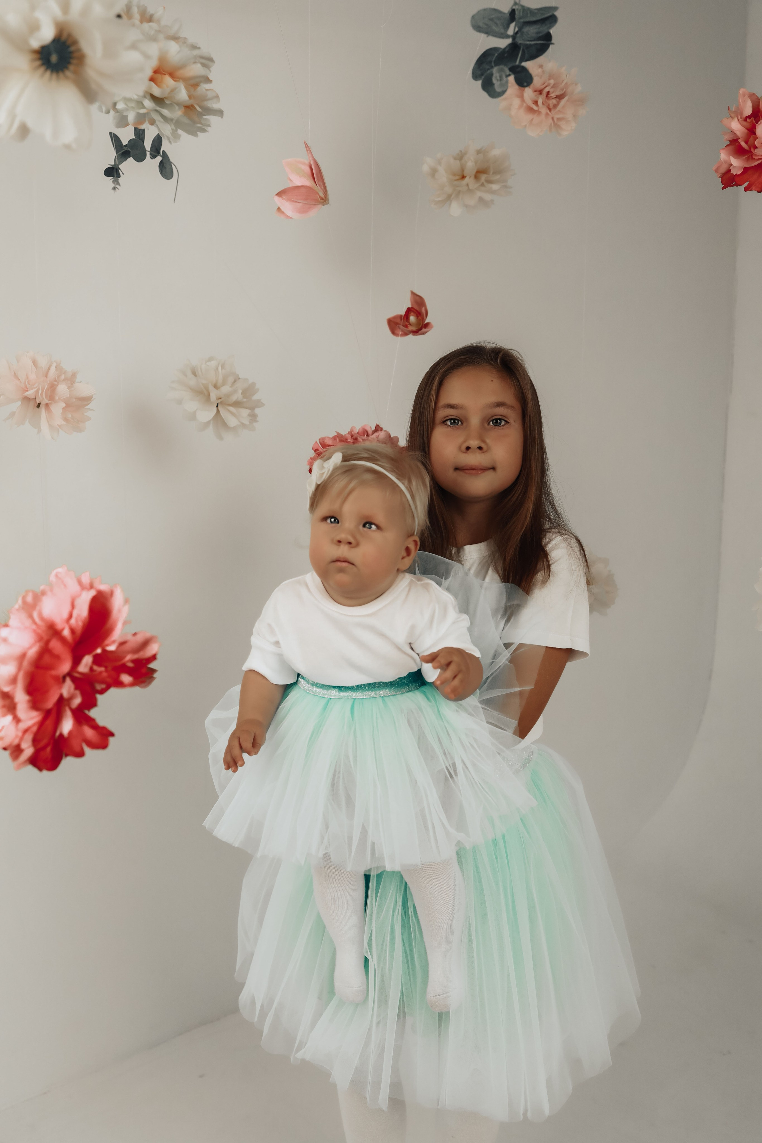 Семейная съемка в студии Лама. Иванова Ирина Свадебный и семейный фотограф г. Уфа