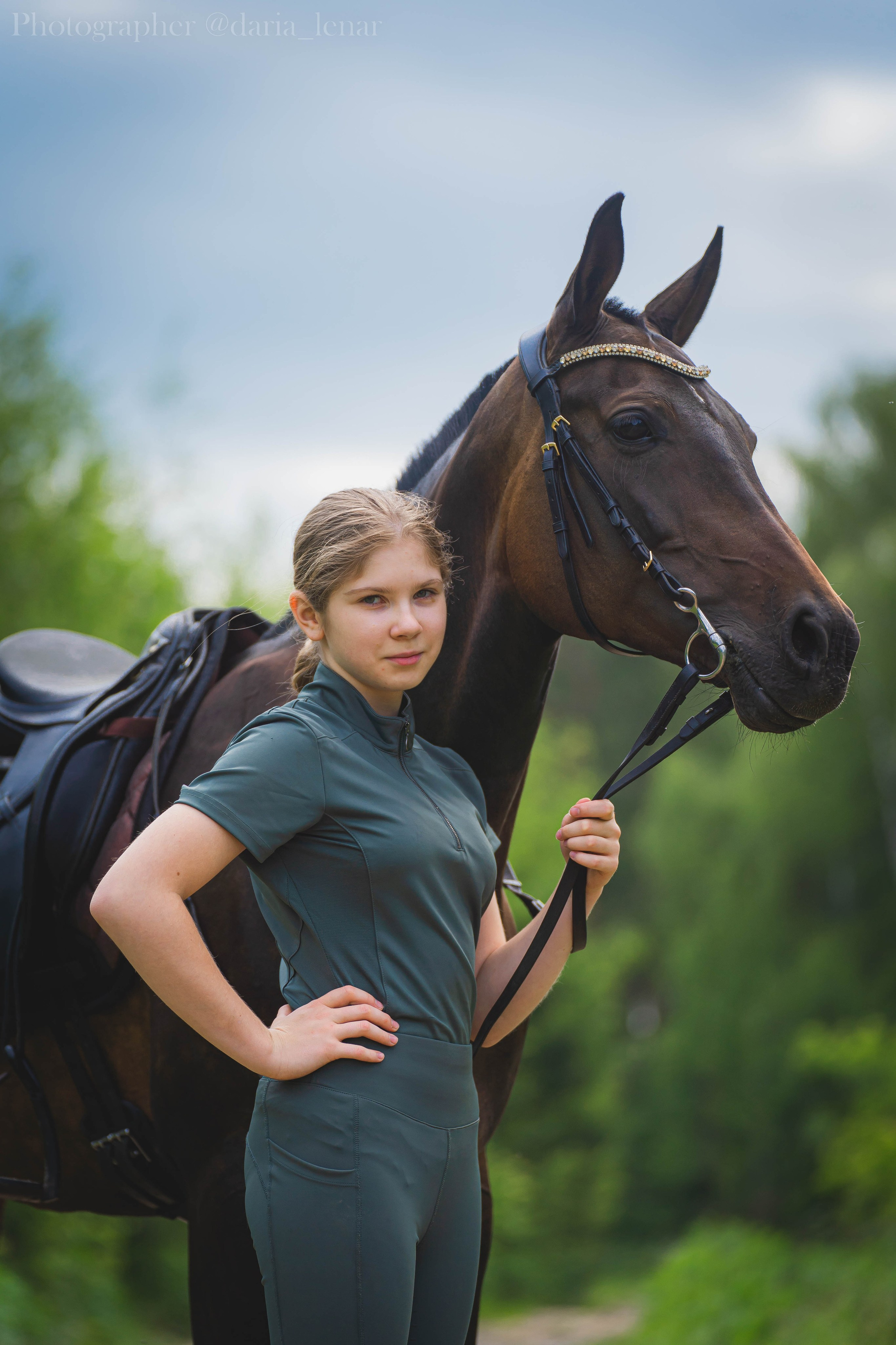 Алиса и Лика. Фотограф в Москве Ленарская Дарья