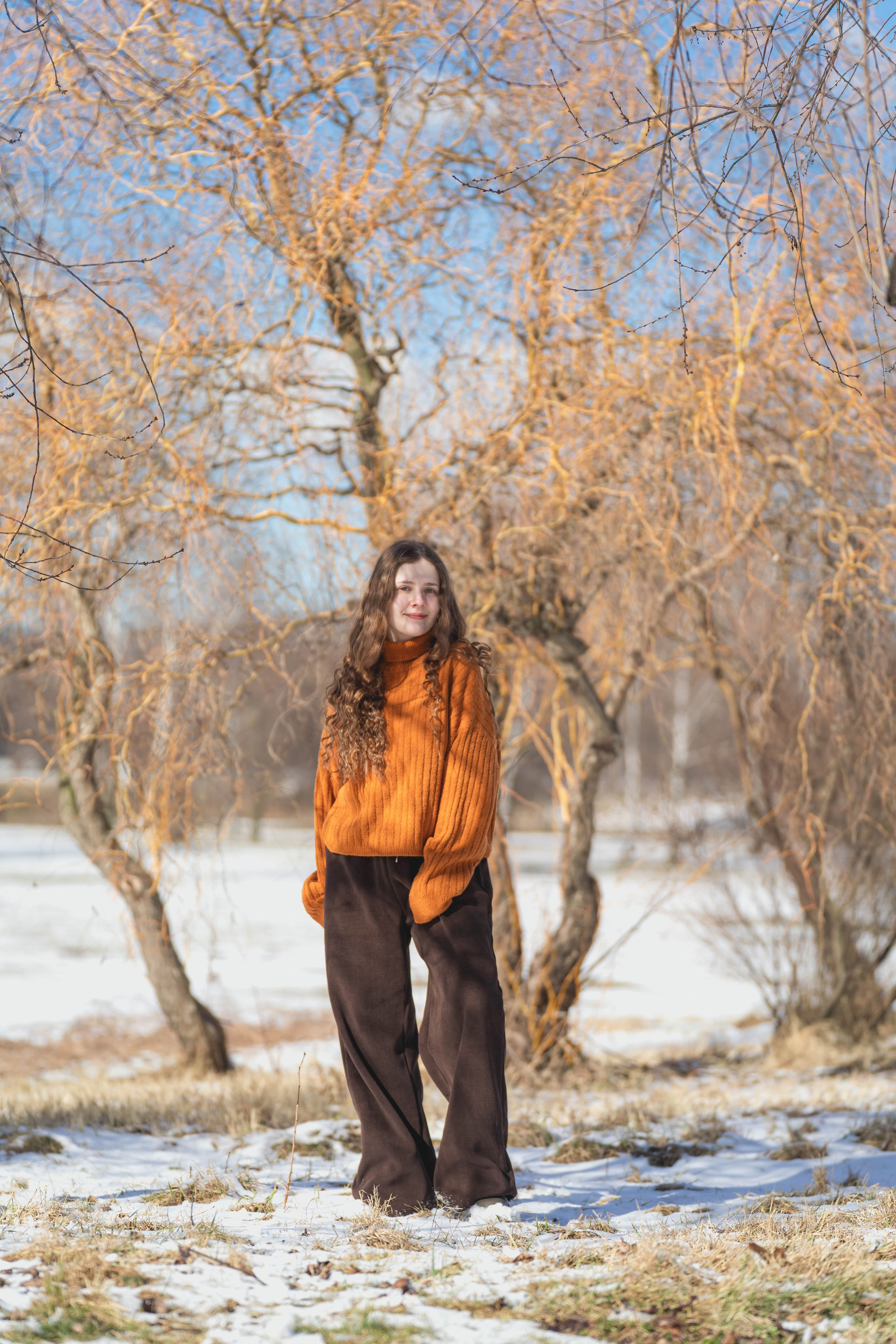 Аня. Фотограф в Москве Ленарская Дарья