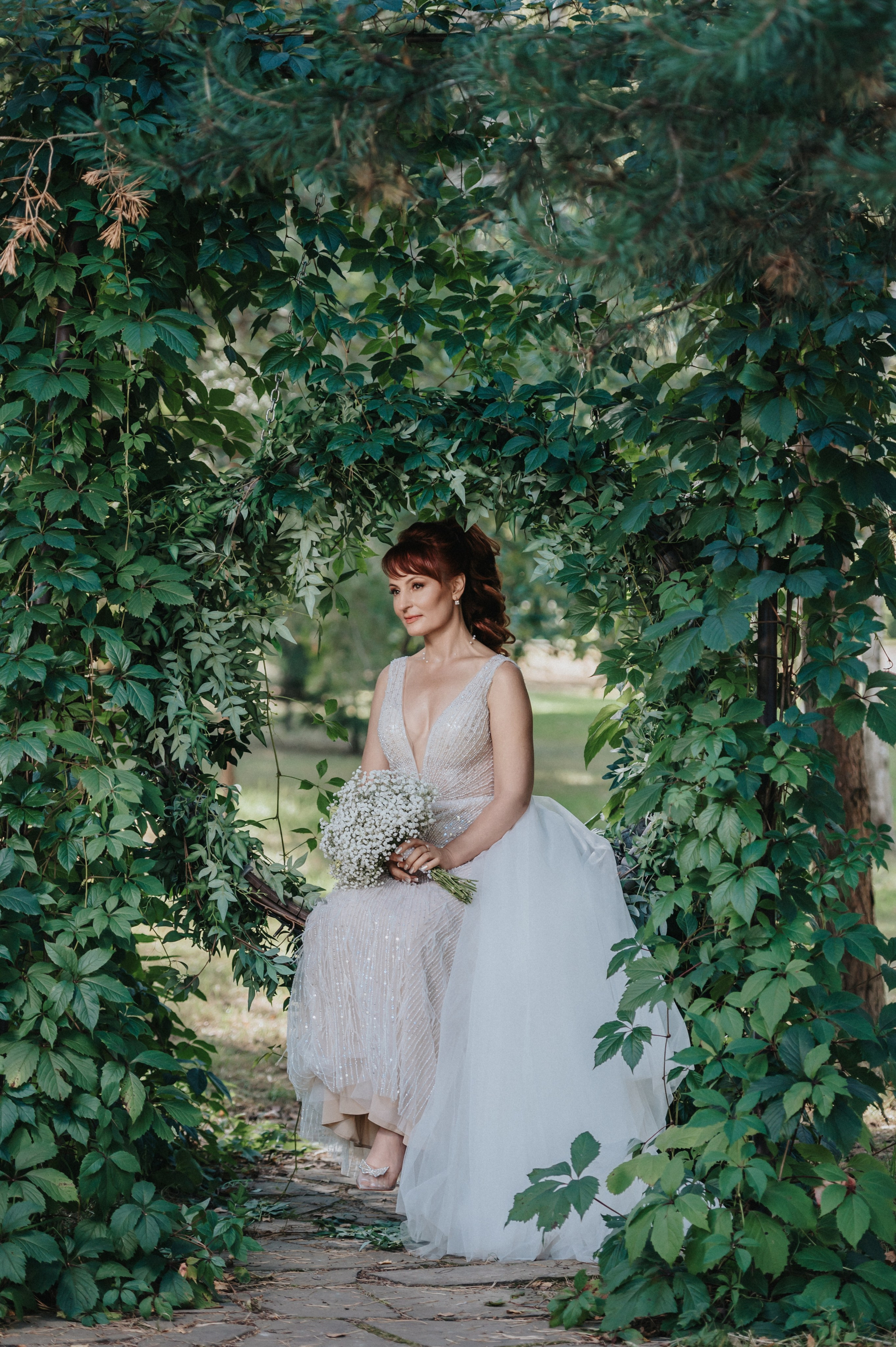 Свадебная фотосъемка. Фотограф Сергей Бабин