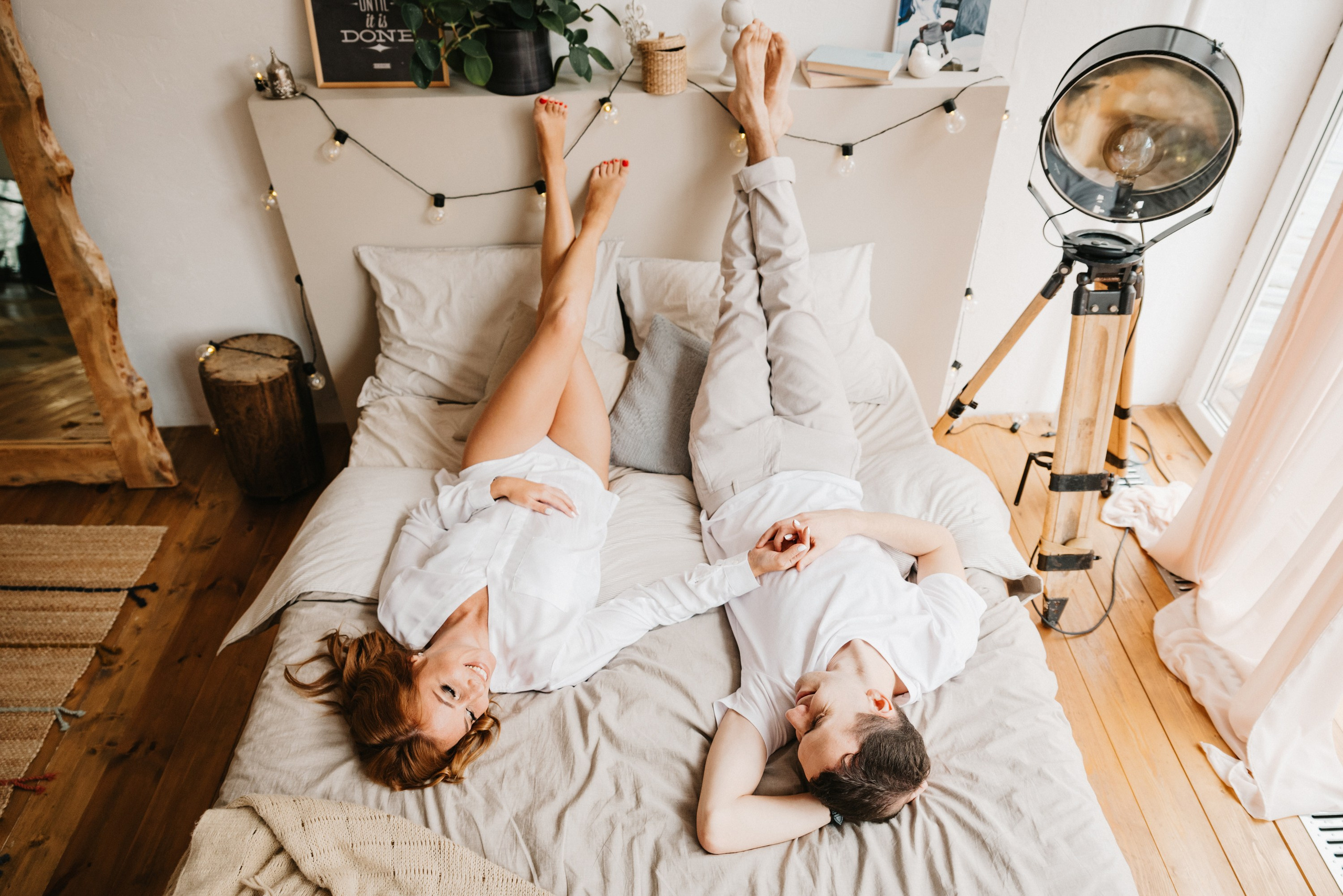 Романтическая фотосессия пары в Екатеринбурге. Ваш персональный фотограф в Екатеринбурге и области