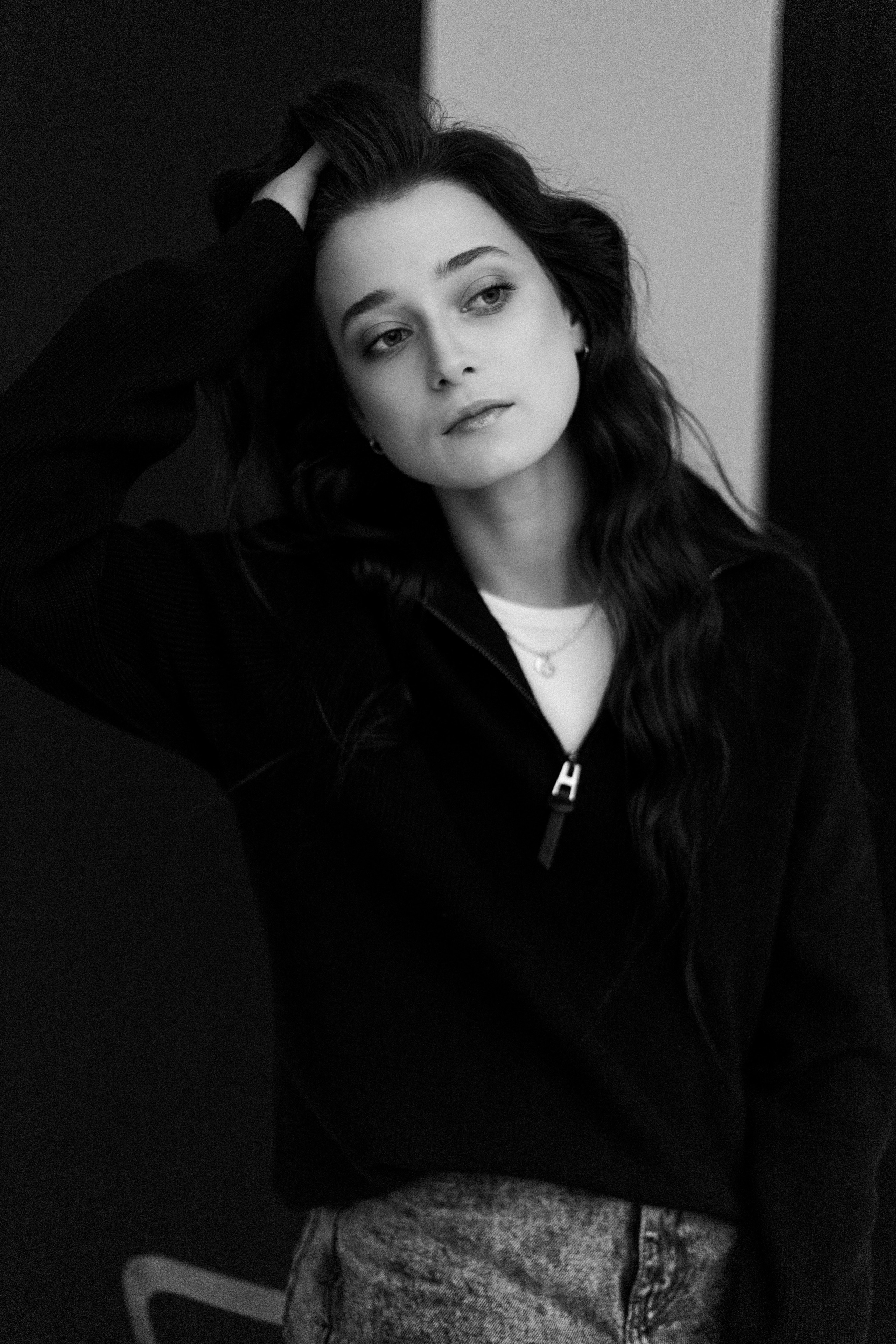 Елизавета. Женский фотограф в Москве Юля Иванова