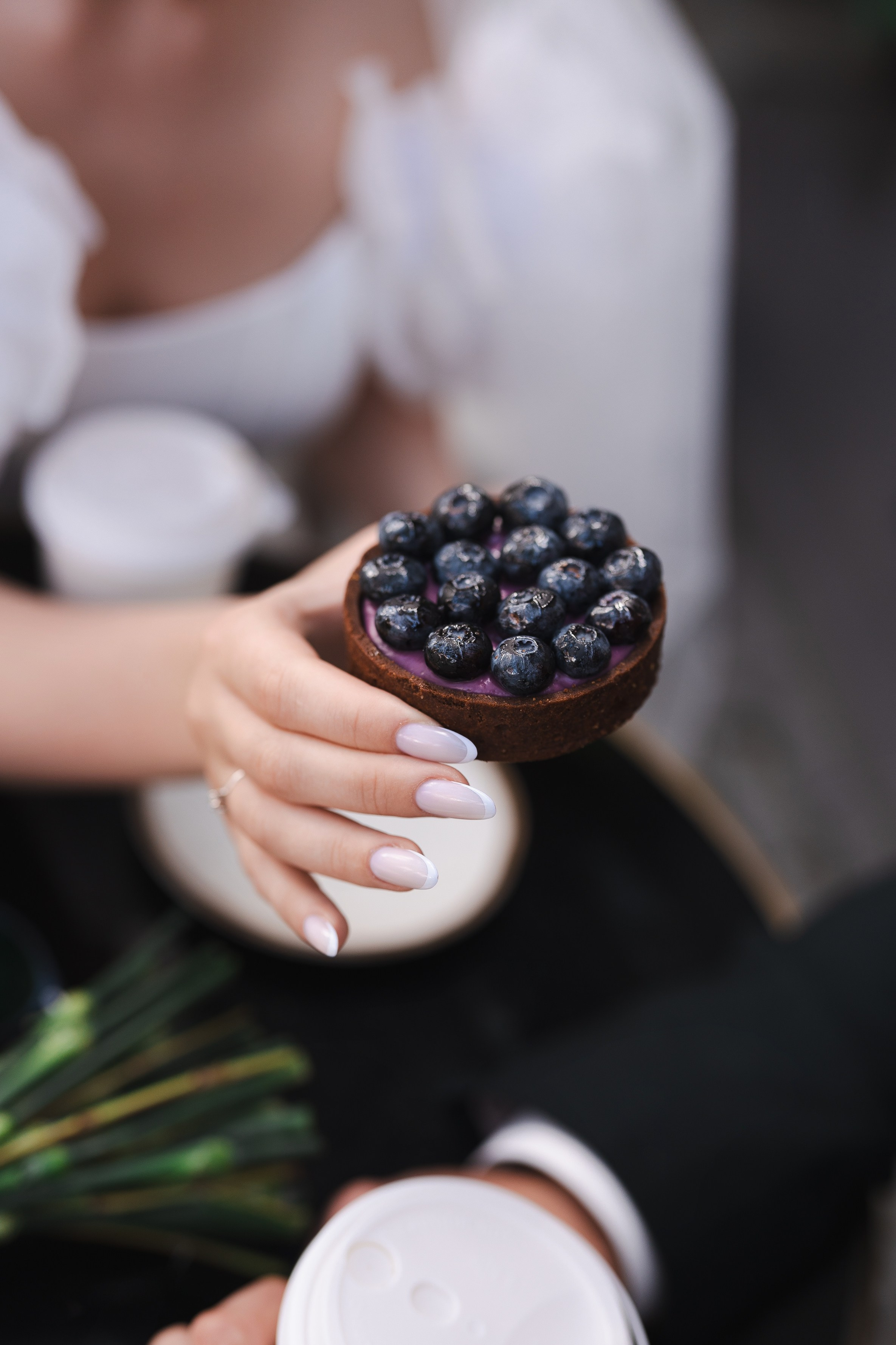 Дарья и Сергей. Фотограф Хабаровск