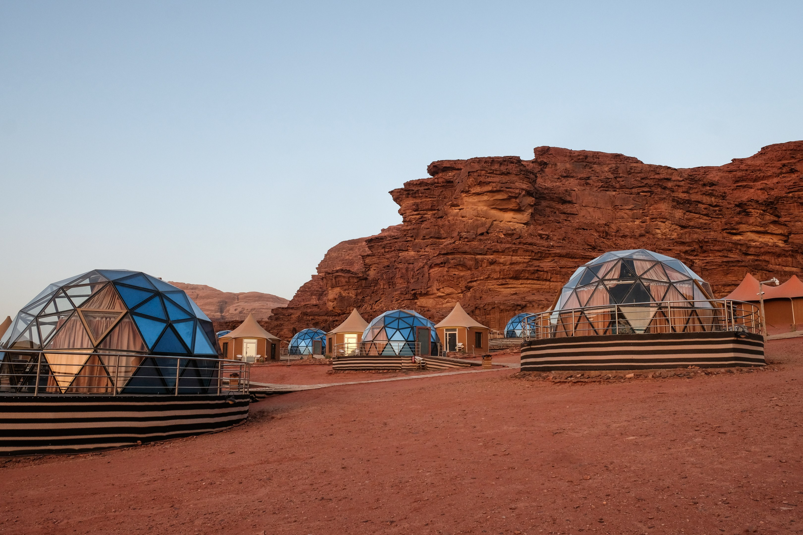 Иордания. Портретный фотограф в Москве Гульнара Миннуллина