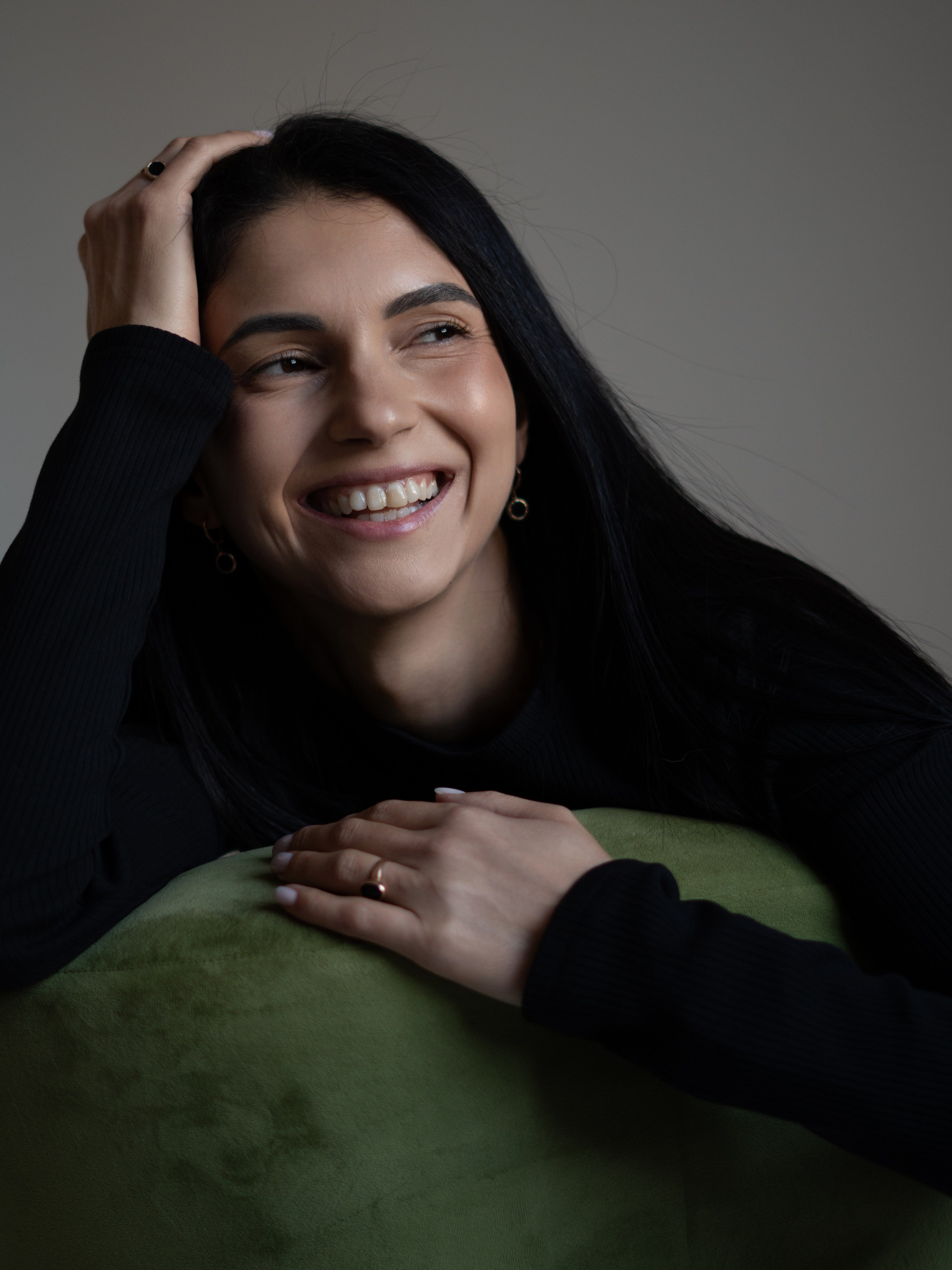 Пресеты эдиториал