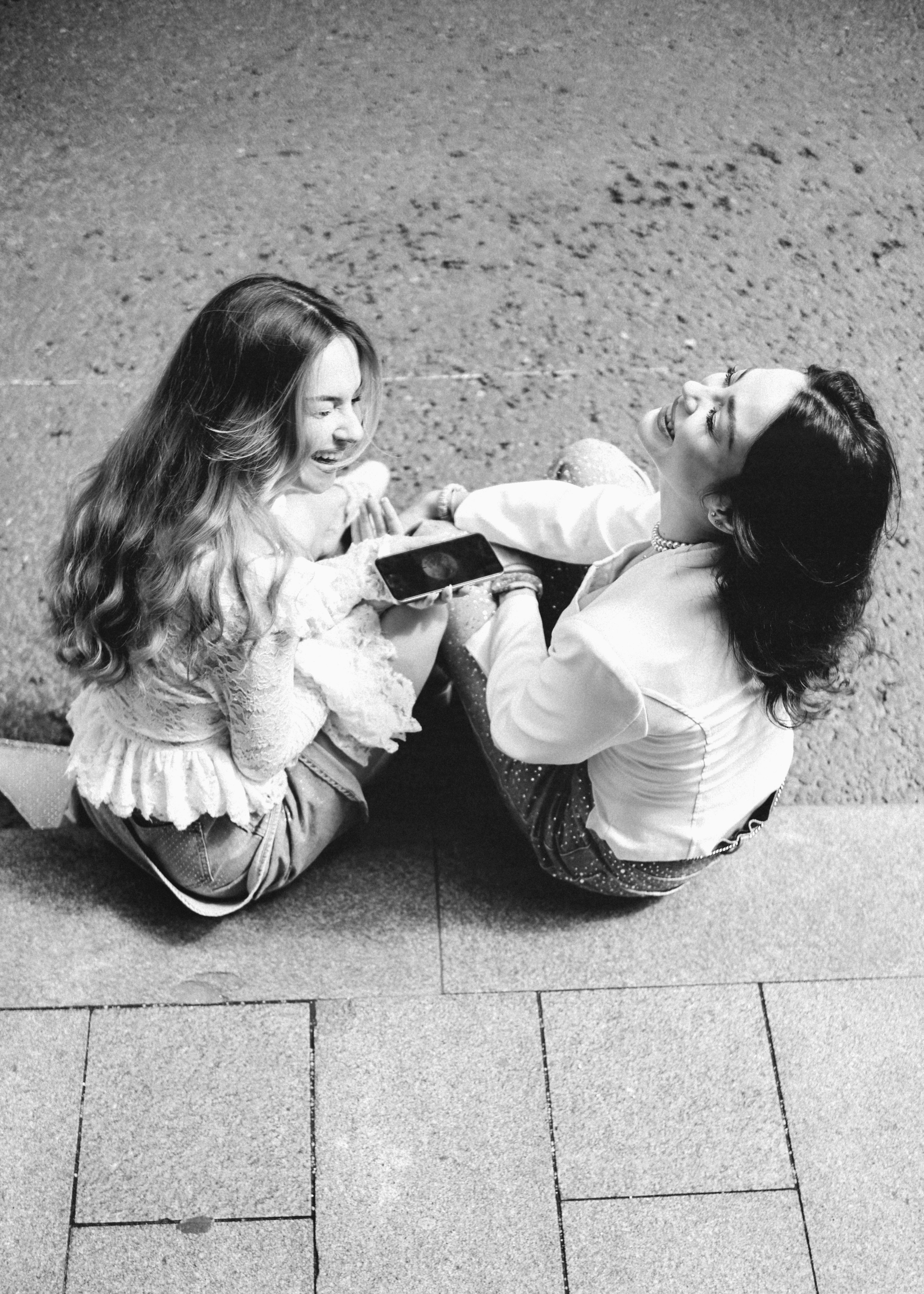 Настя и Маша. SHILOVA PHOTO. Шилова Екатерина. Фотограф. Москва