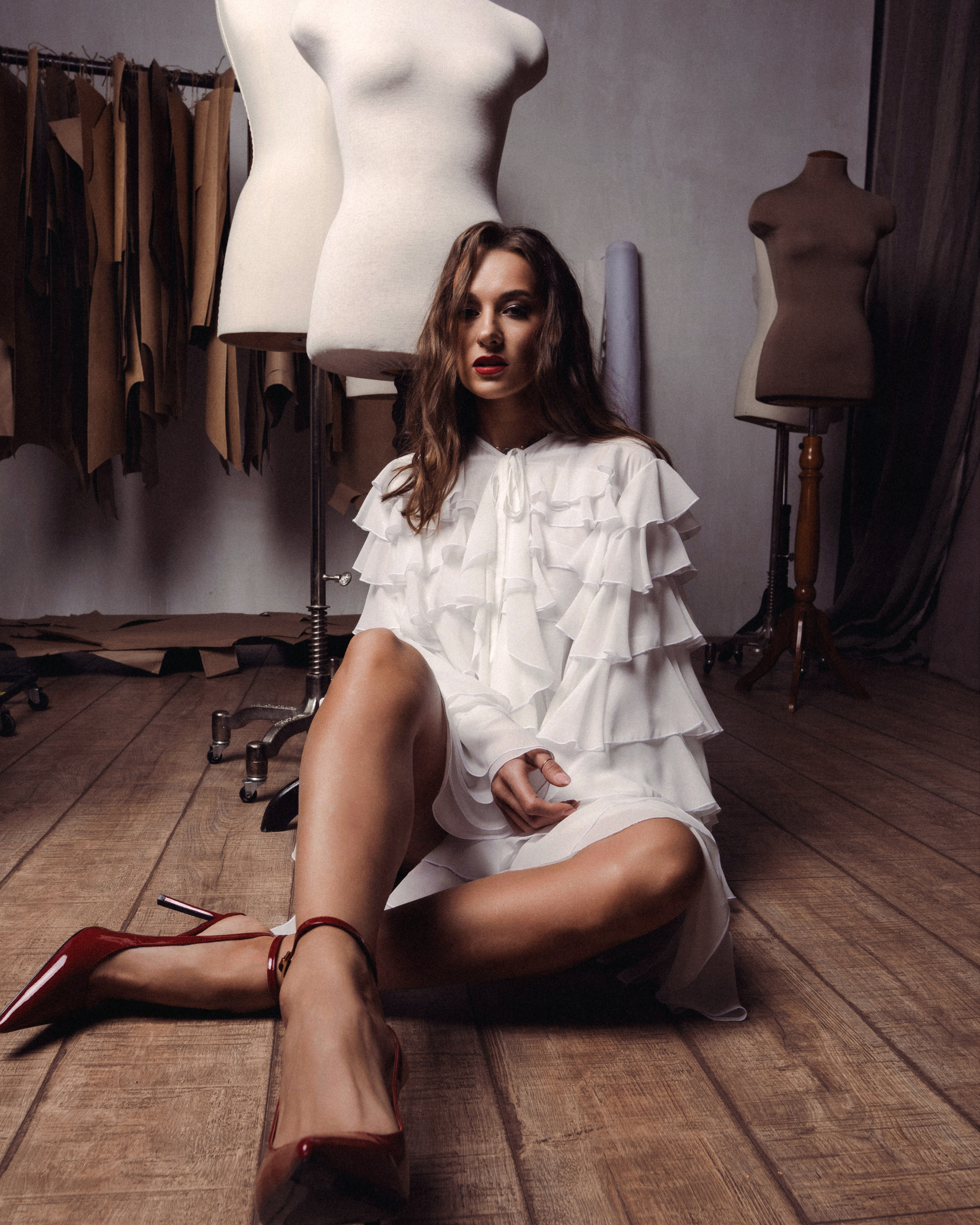 Лера. SHILOVA PHOTO. Шилова Екатерина. Фотограф. Москва