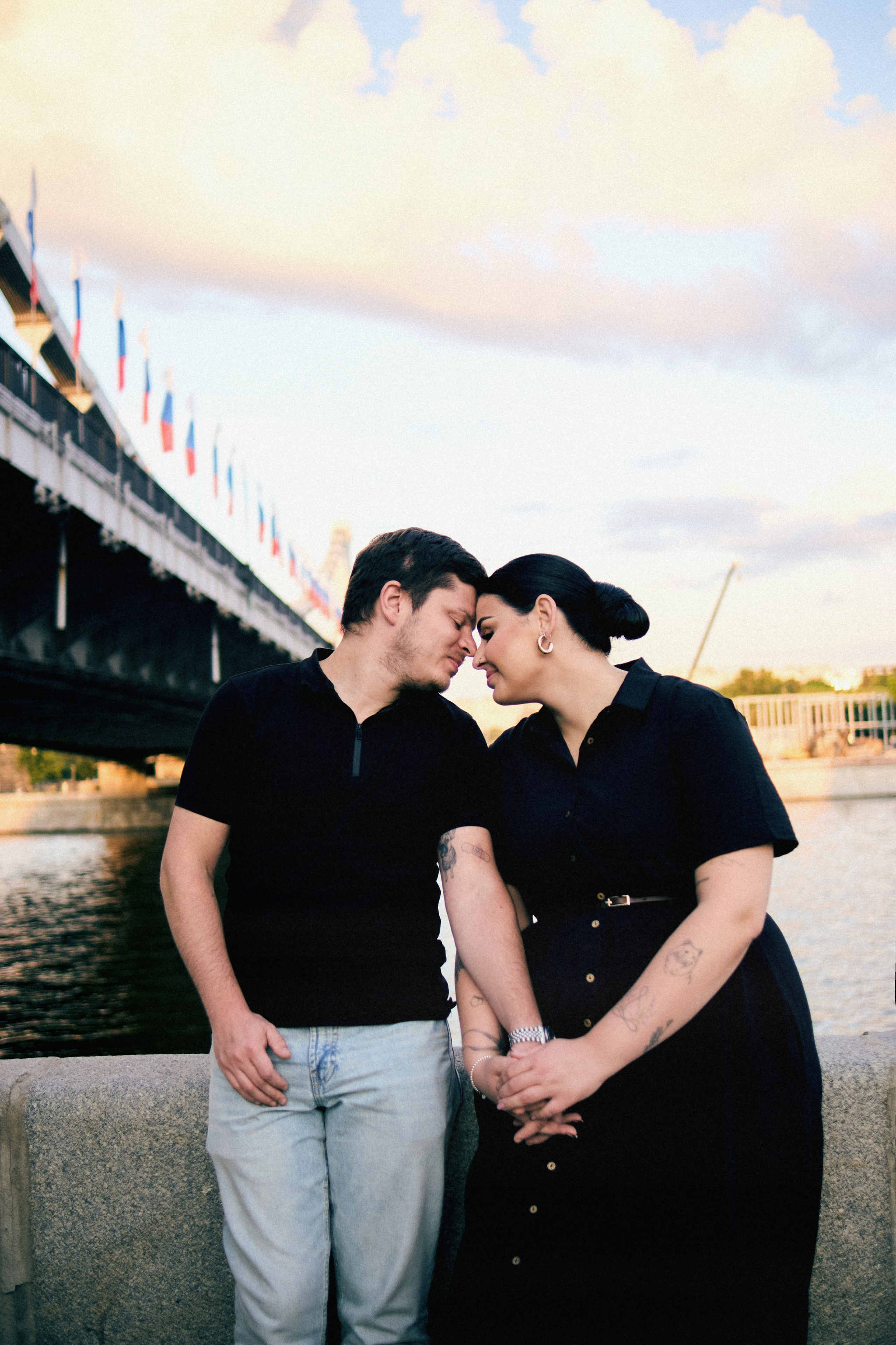 M+D. SHILOVA PHOTO. Шилова Екатерина. Фотограф. Москва