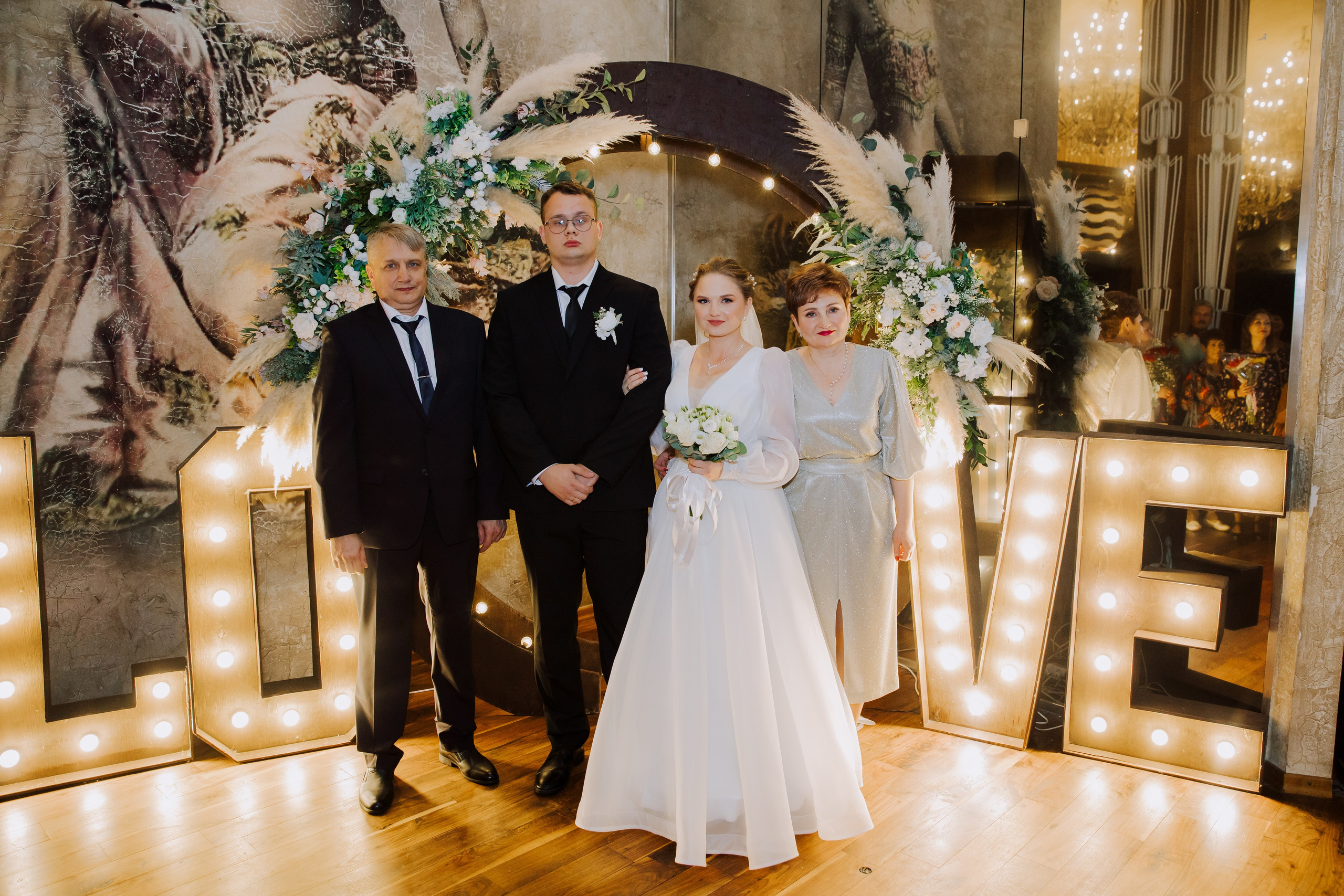 Conquistador. Семейный фотограф москва