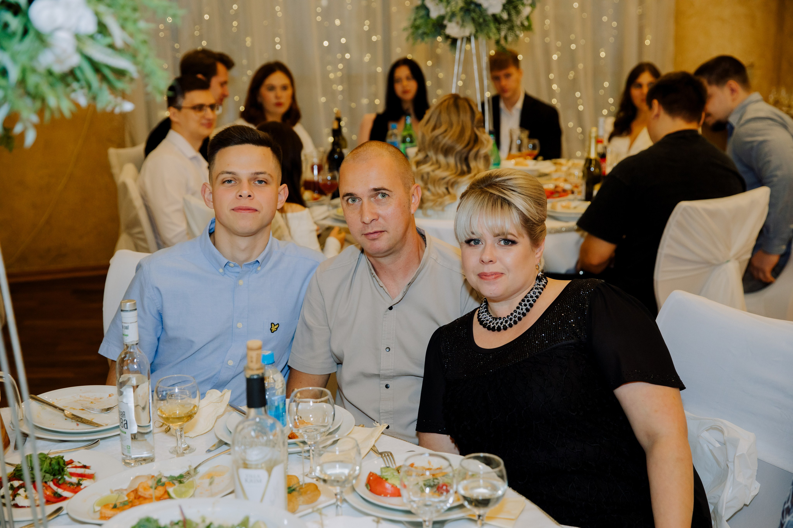 Conquistador. Семейный фотограф москва