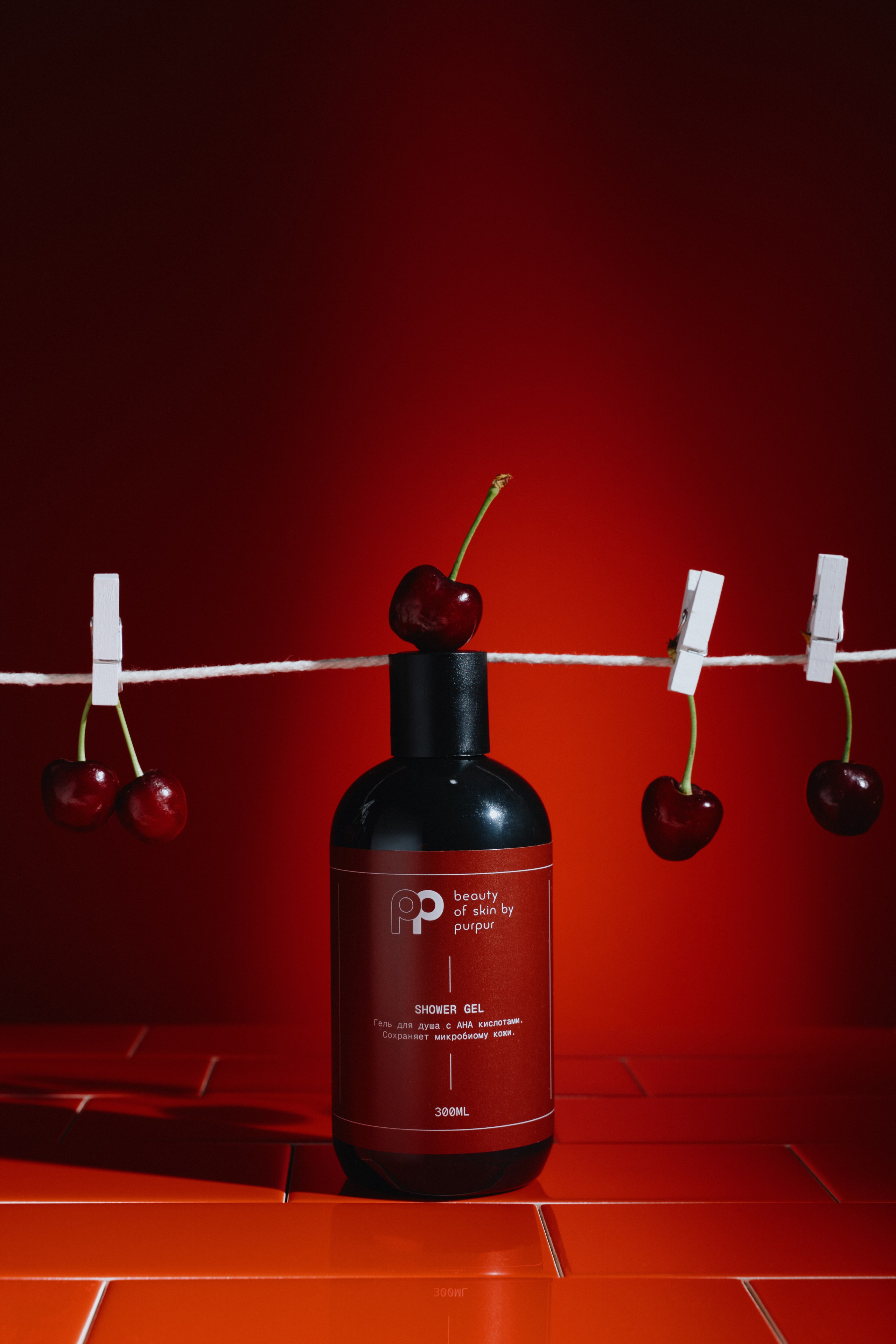 Commercial product photography. Асель Рембекова