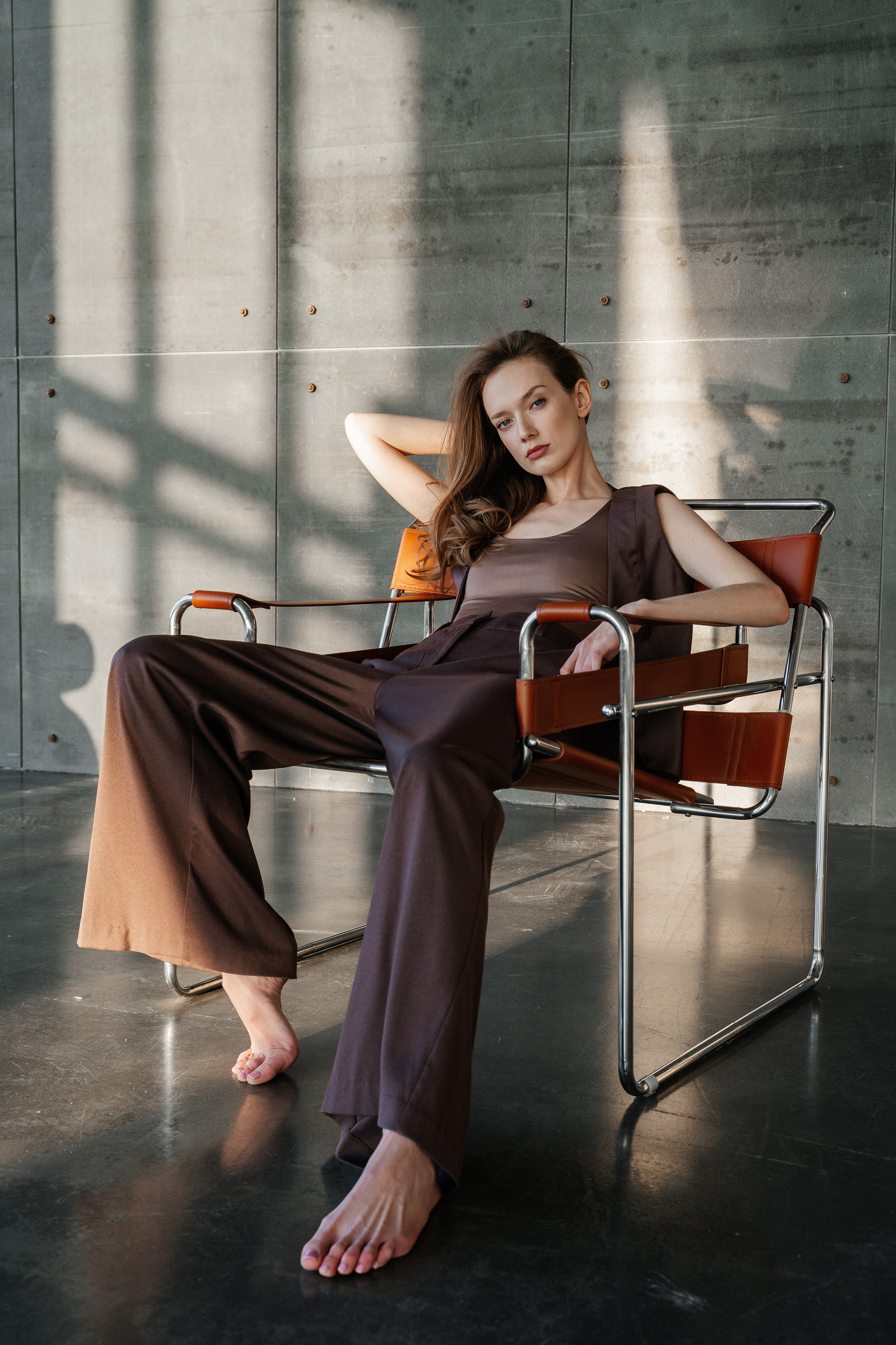 Sun/ Яна. Главная