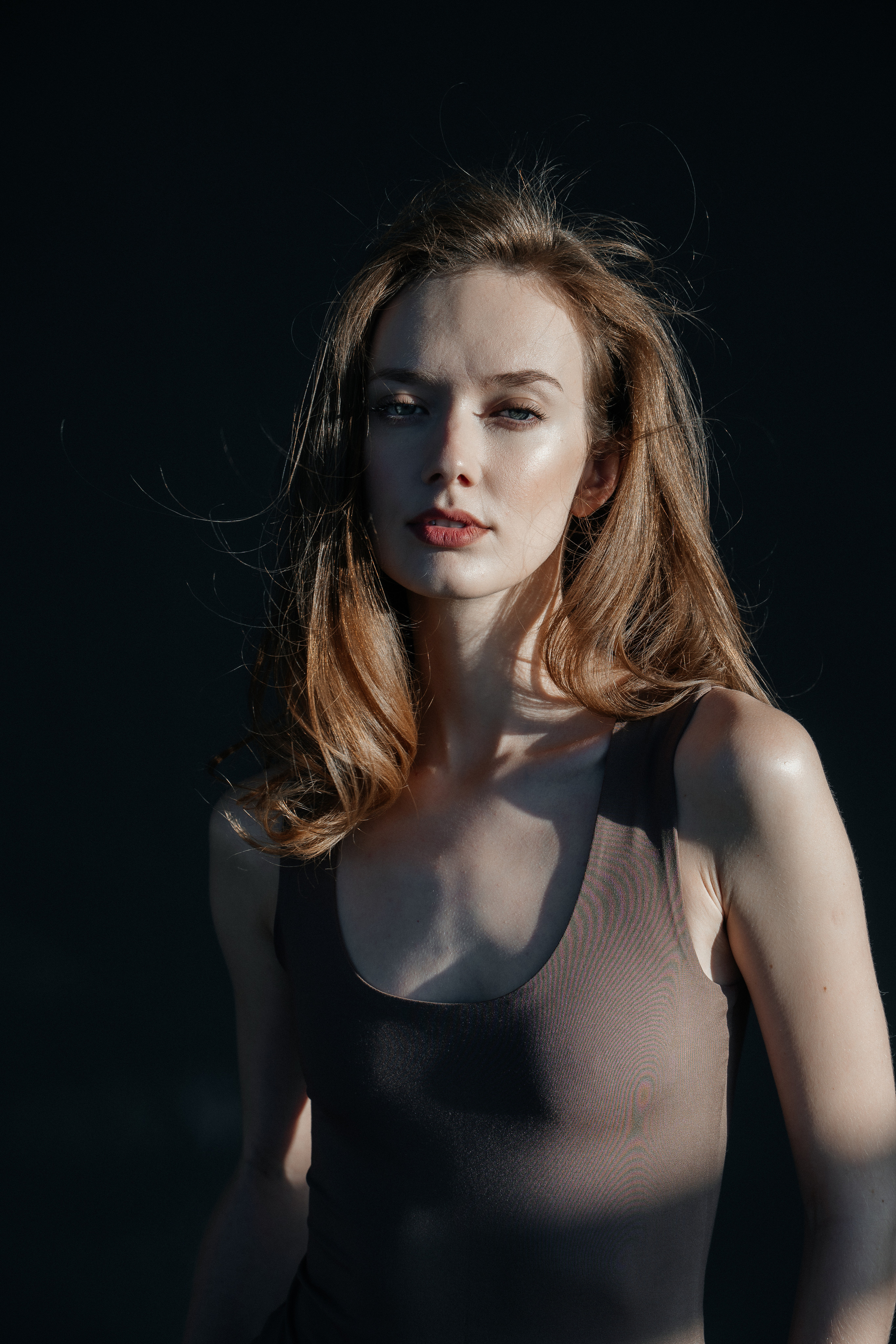 Sun/ Яна. Главная