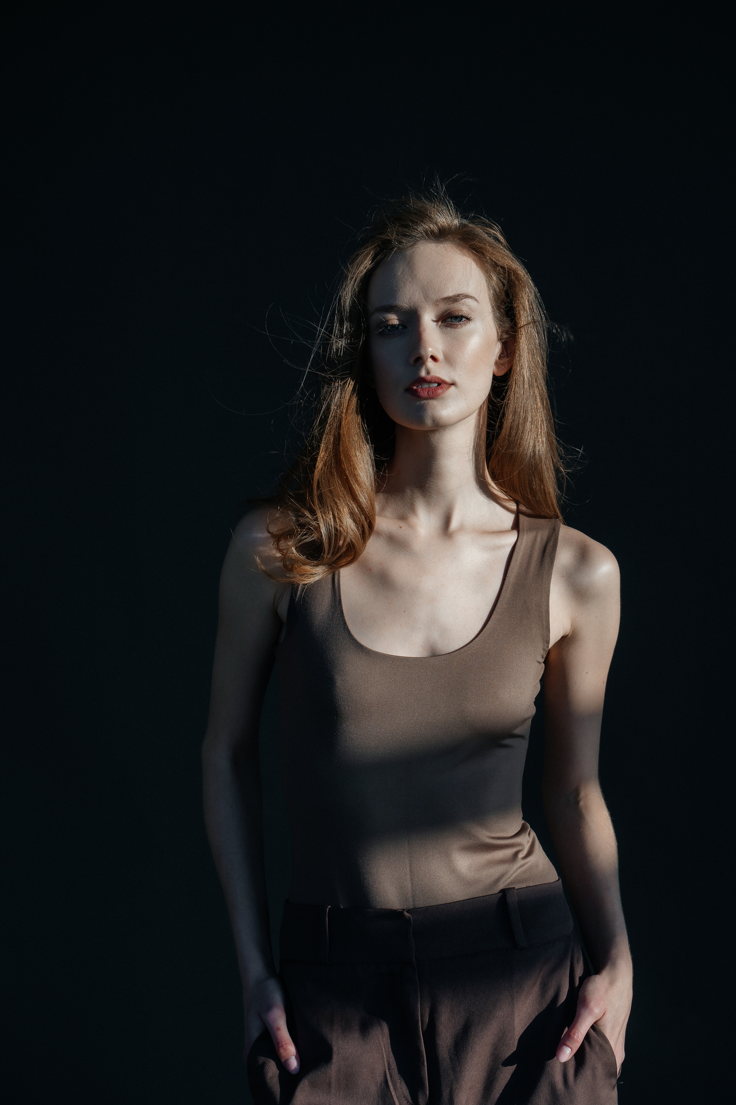 Sun/ Яна. Главная