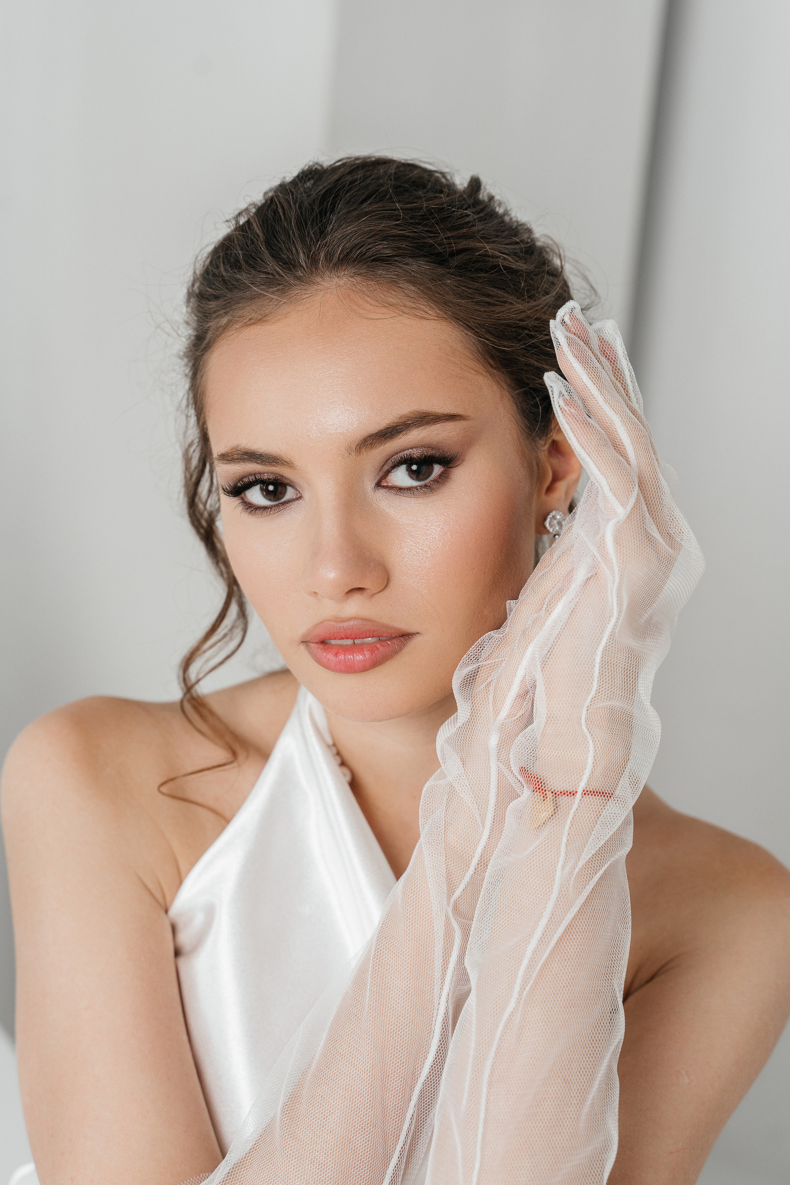 White/ Даша. Главная