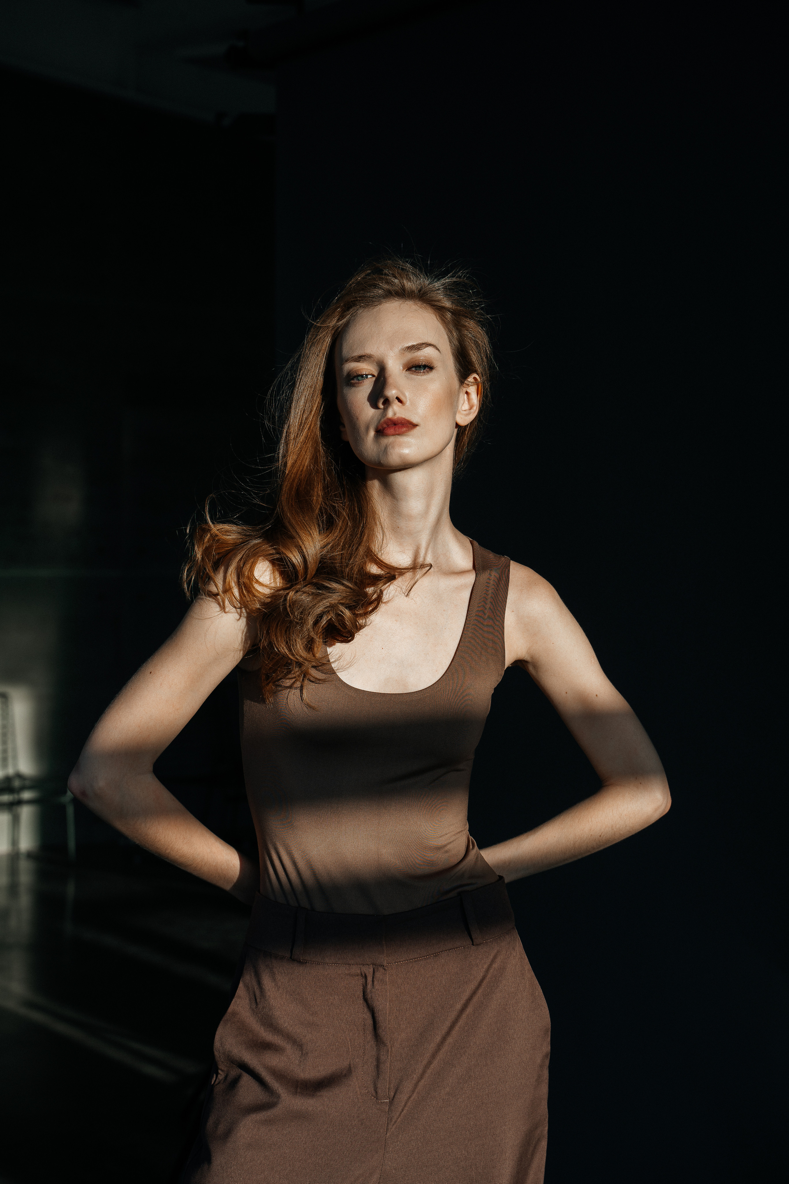 Sun/ Яна. Главная