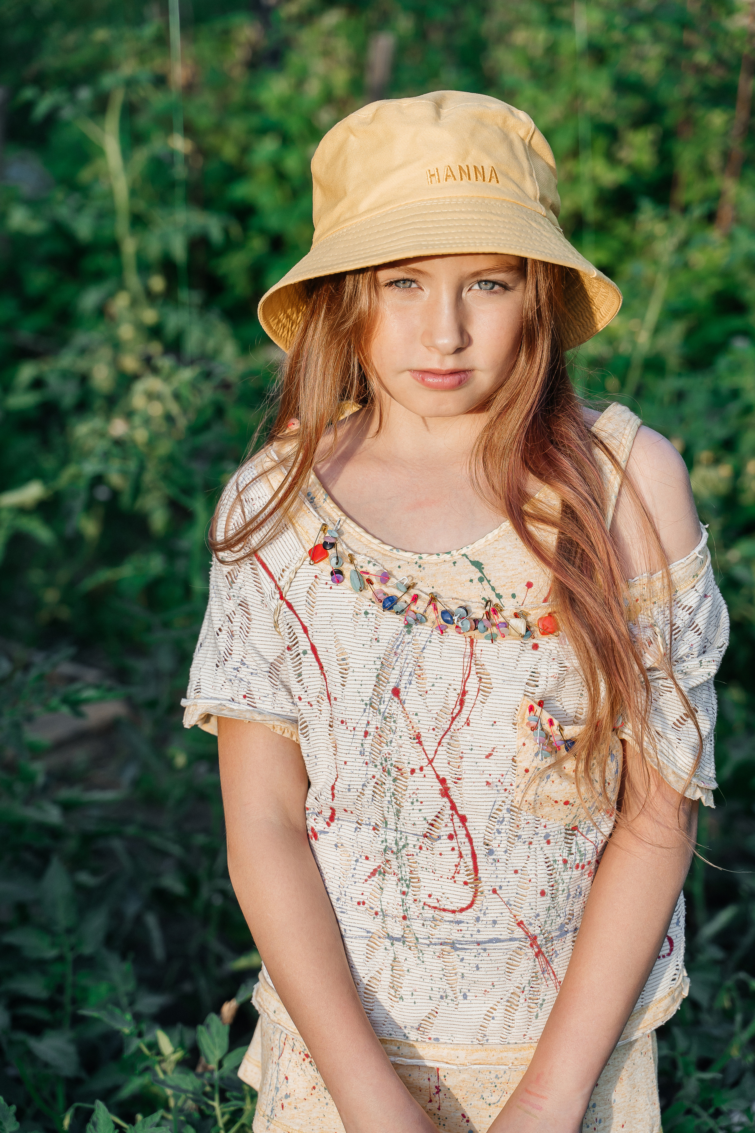 Журнал Stelle дети. Лето 2023. Главная