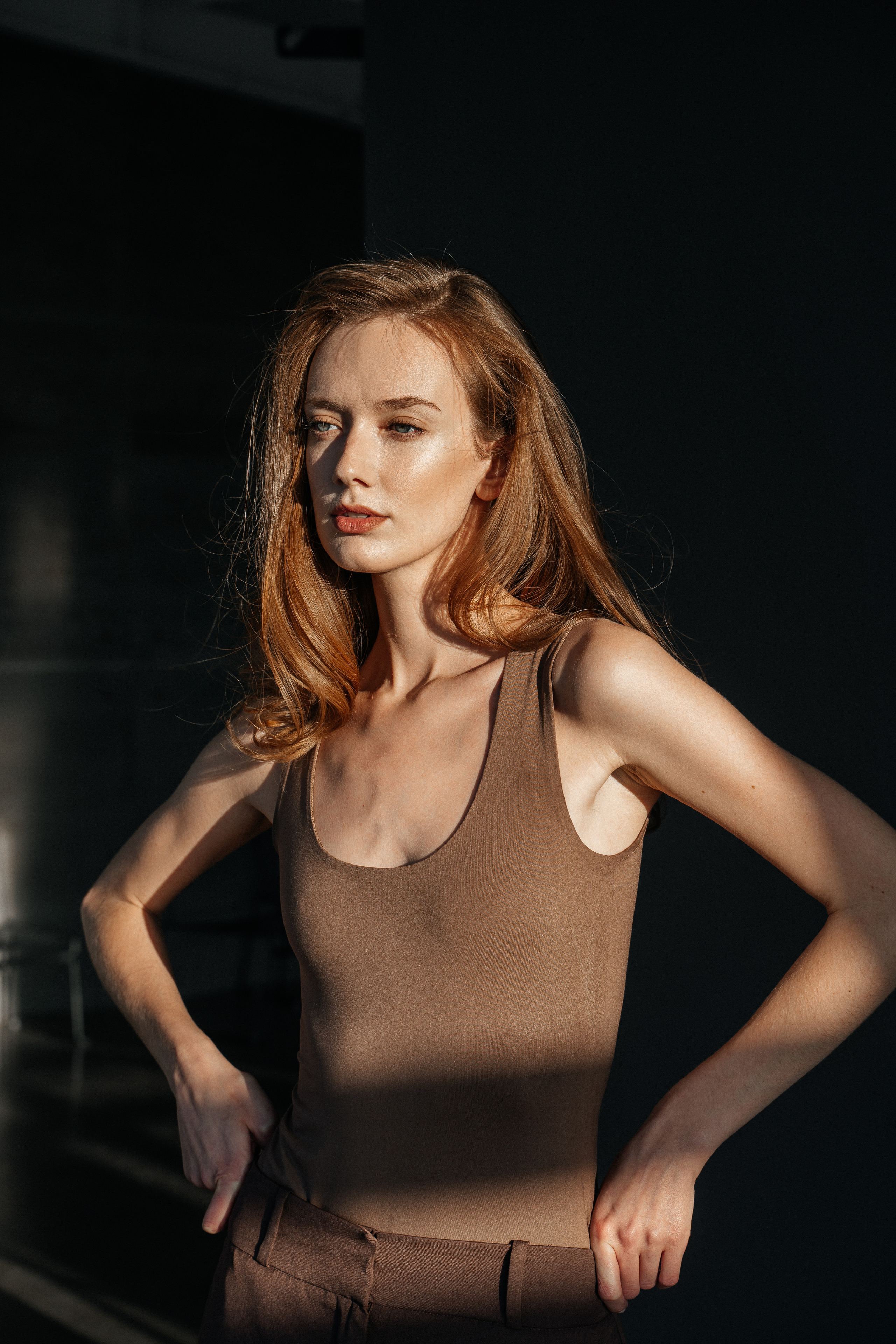 Sun/ Яна. Главная