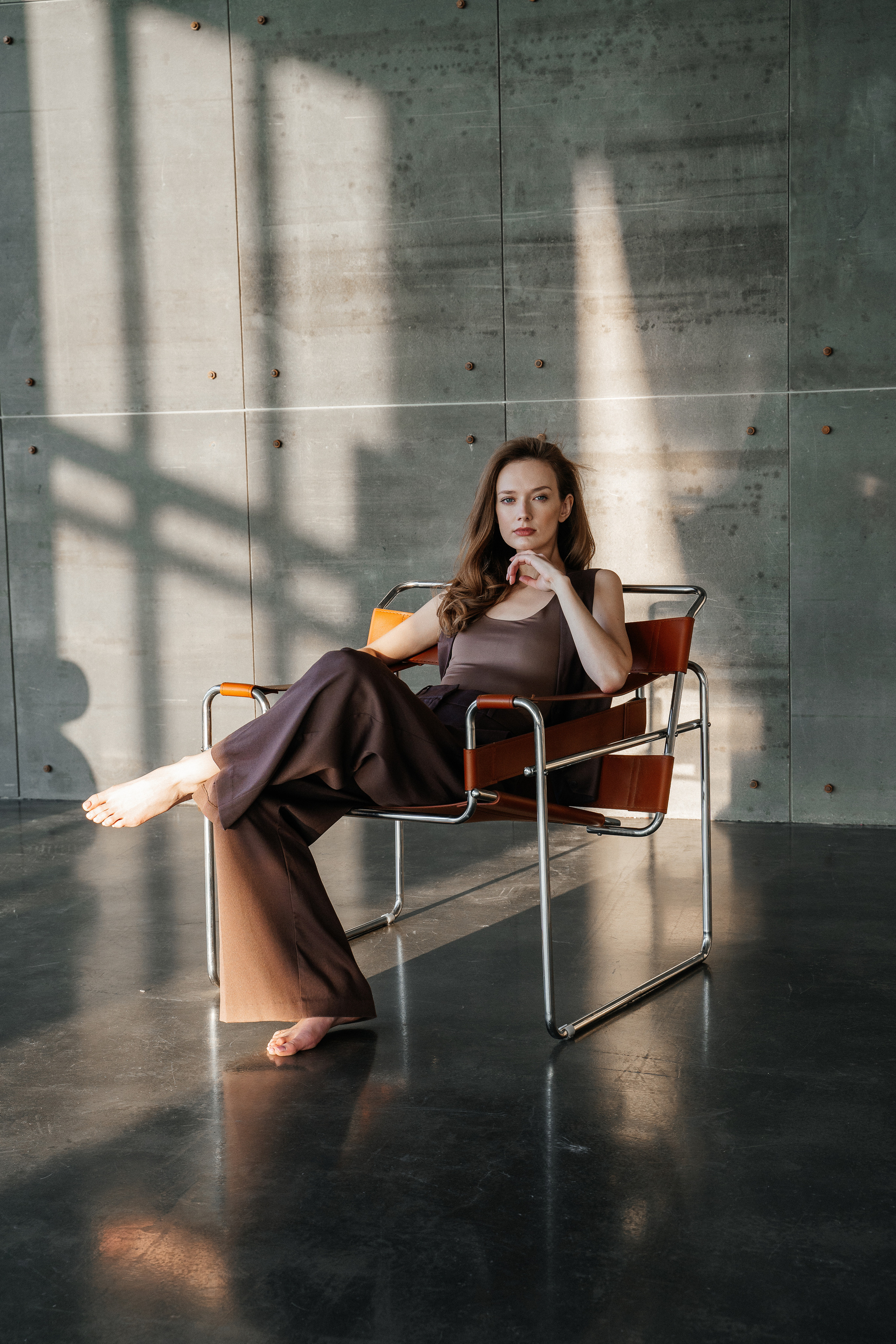 Sun/ Яна. Главная