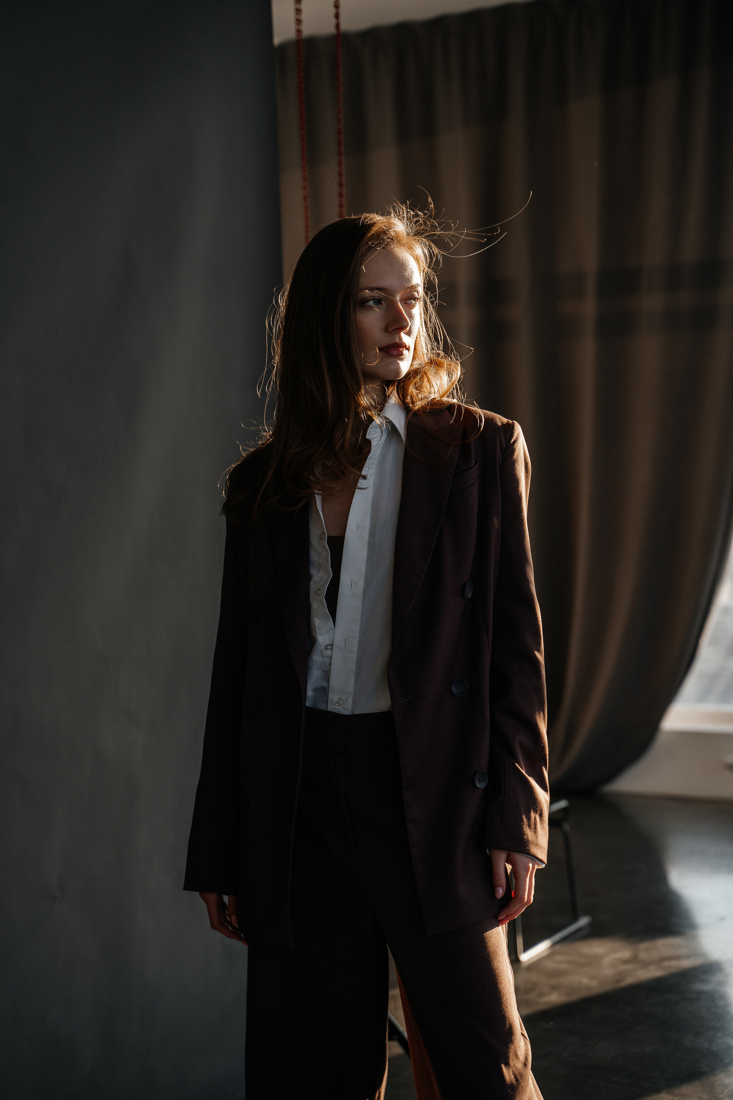 Sun/ Яна. Главная