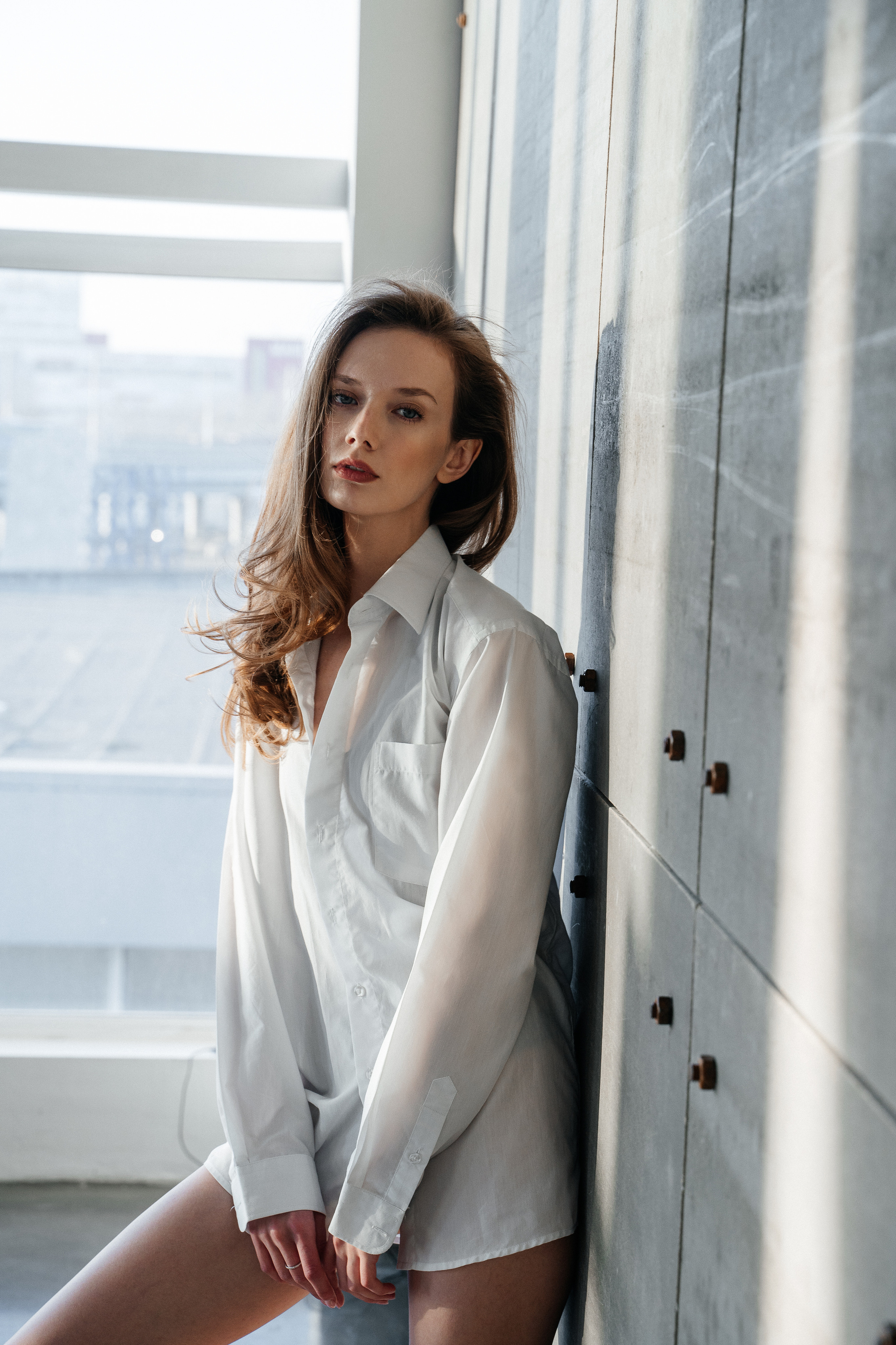 Sun/ Яна. Главная