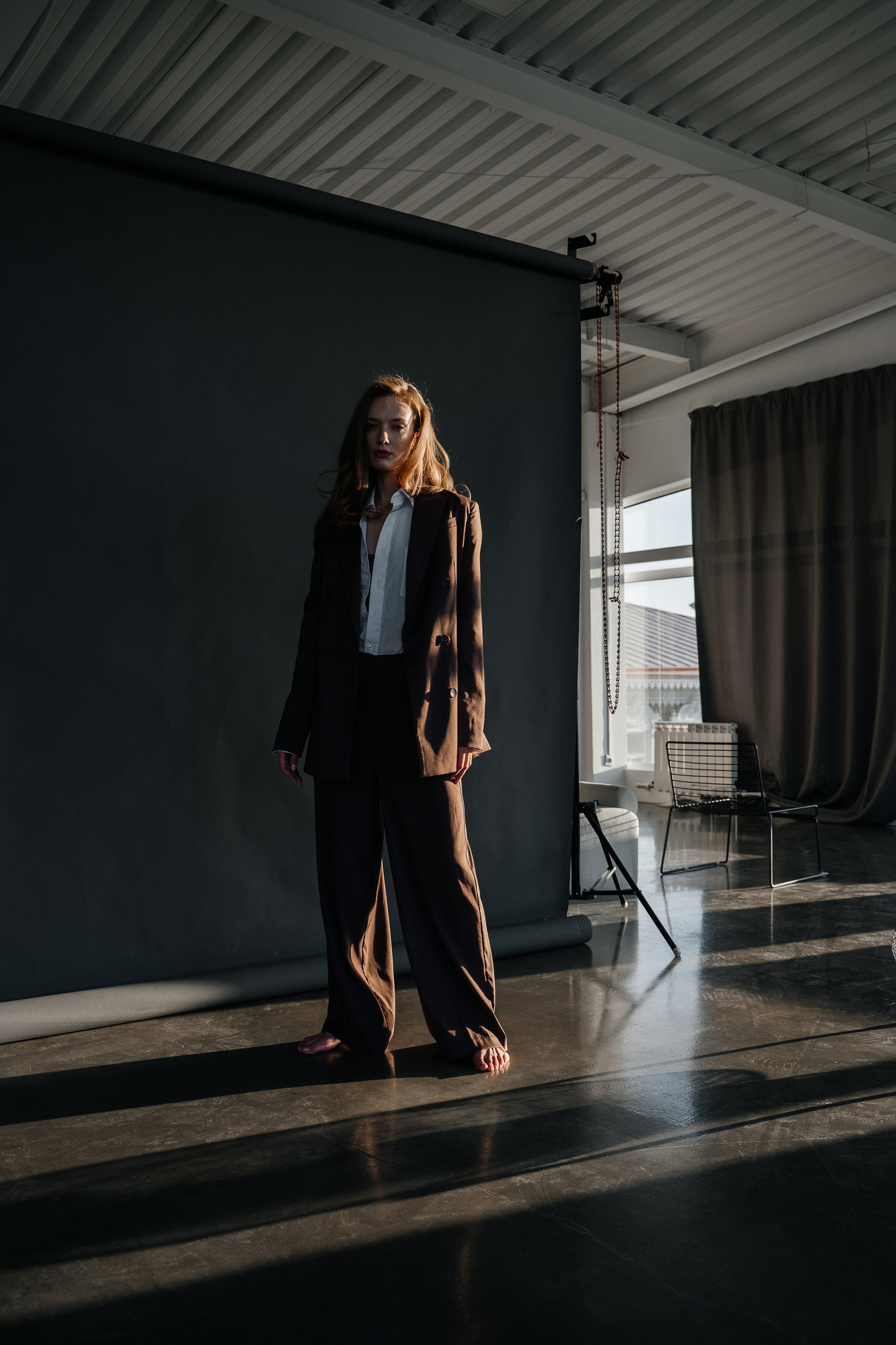 Sun/ Яна. Главная