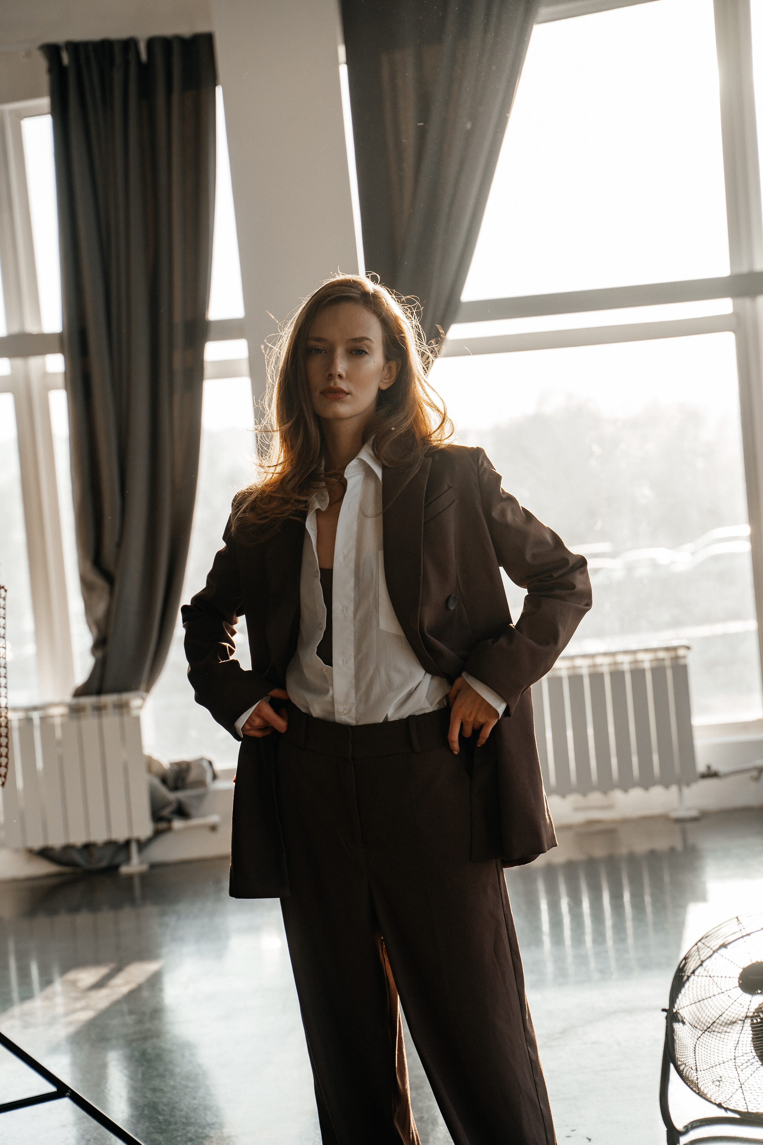 Sun/ Яна. Главная